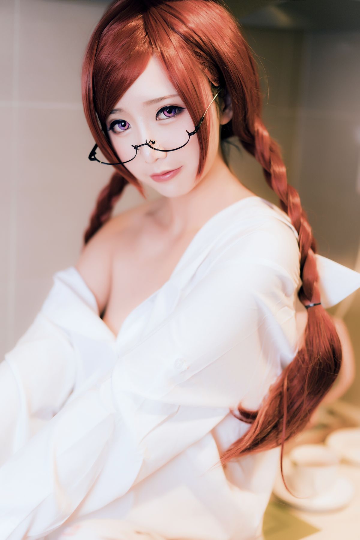 Coser@面饼仙儿 Vol 010 小女友2 0016 5013607544.jpg