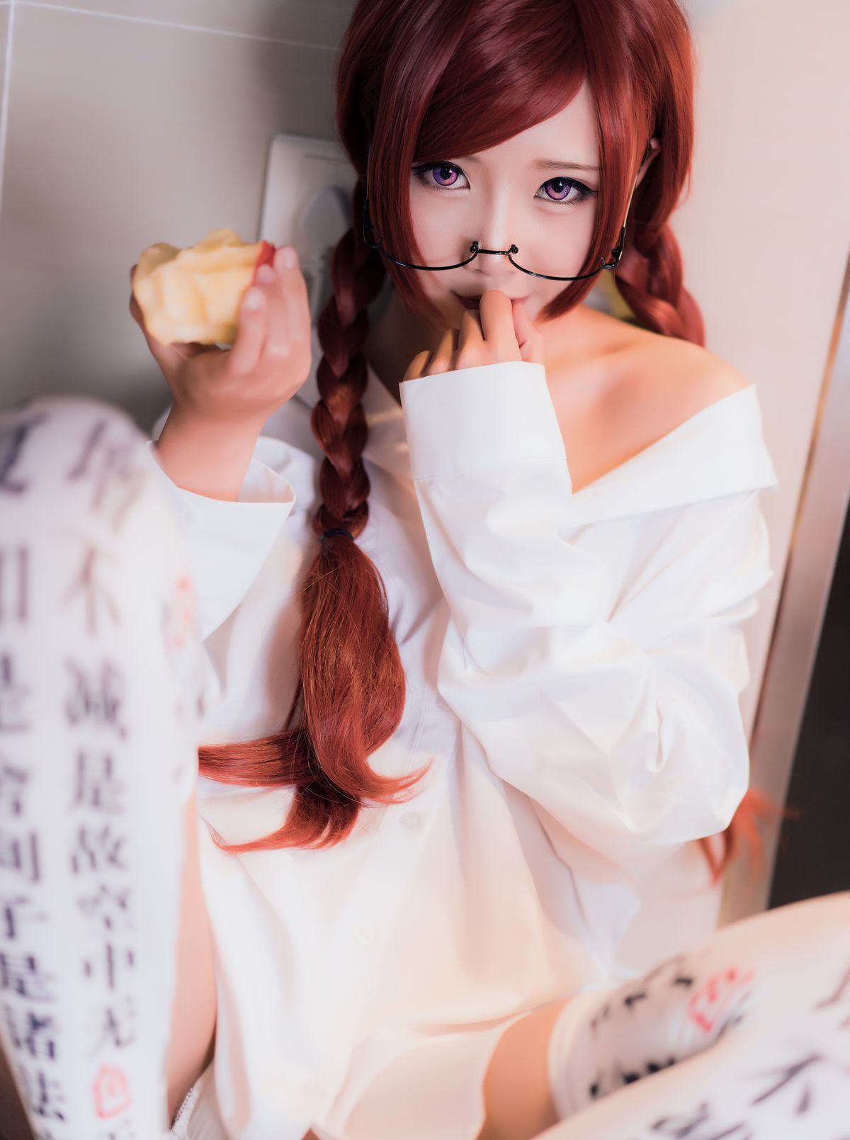 Coser@面饼仙儿 Vol 010 小女友2 0022 7241529894.jpg