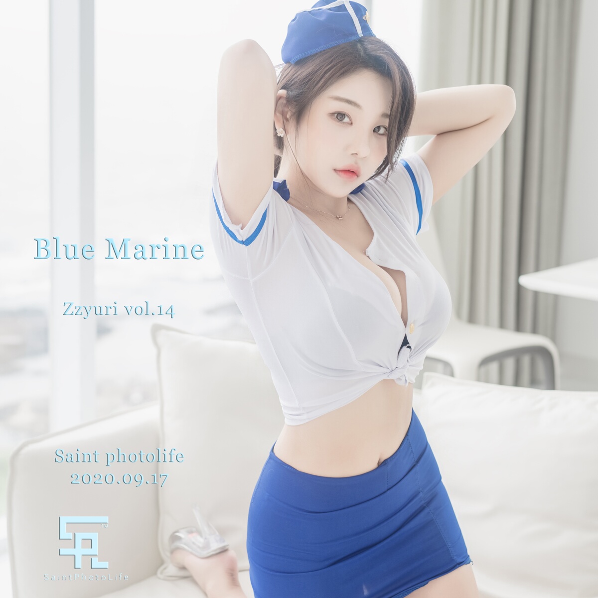 SaintPhotoLife Zzyuri 쮸리 Blue Marine 0061 1374434231.jpg