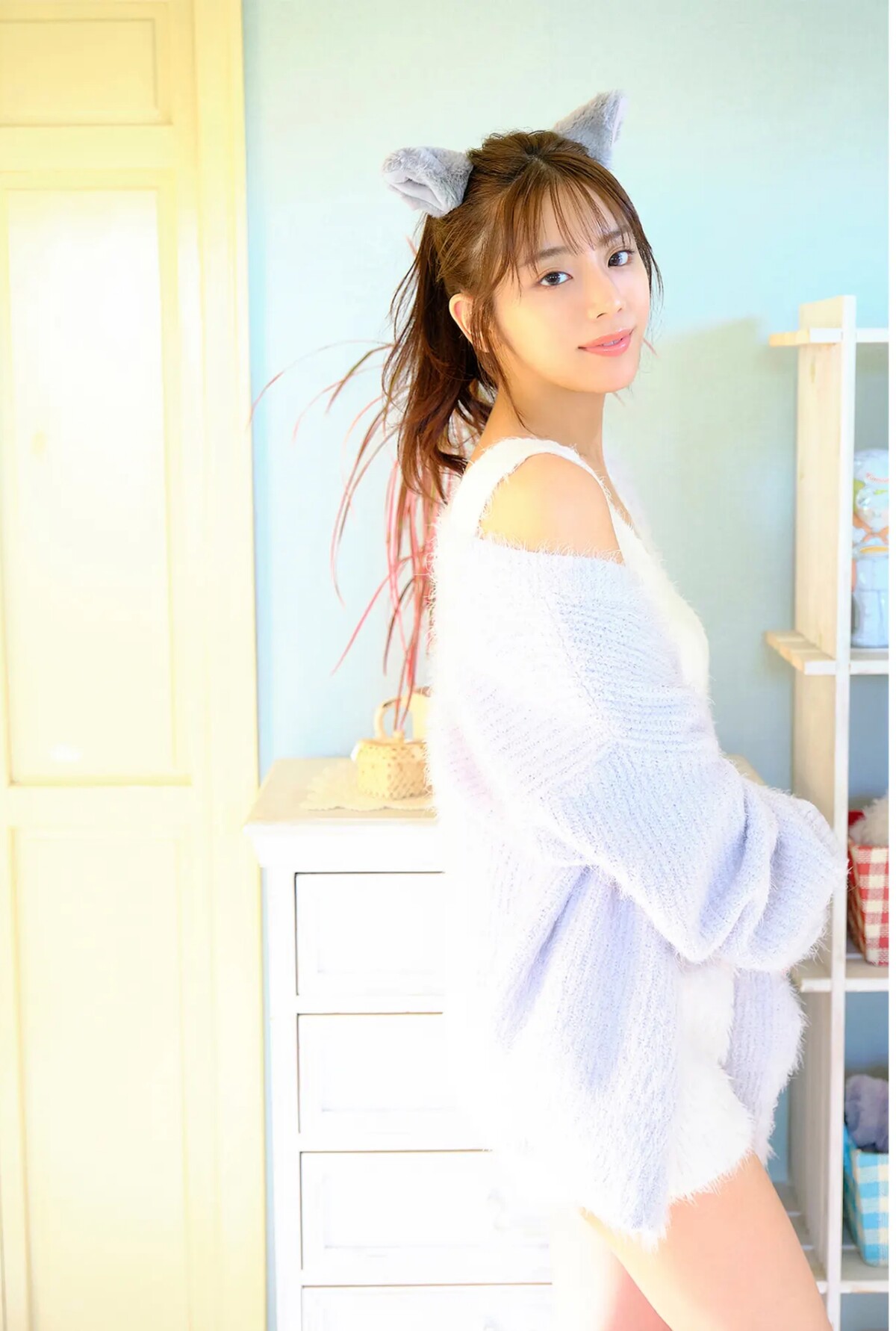 FRIDAYデジタル写真集 Asuka Kijima 貴島明日香 Im By Your Side Full Version 0073 3807307782.jpg