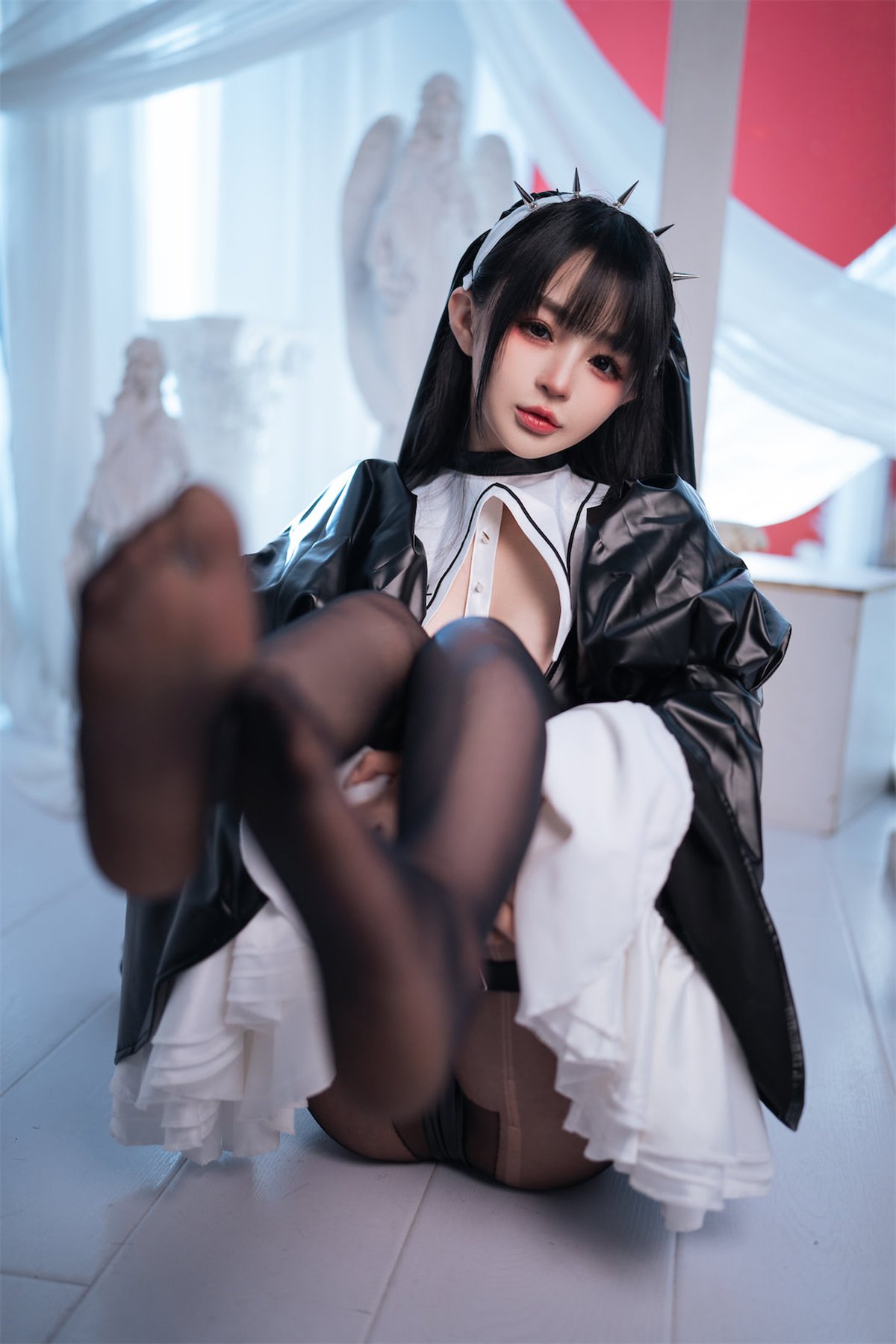 Coser@桜井宁宁 Vol 076 皮衣修女 0034 5679030624.jpg