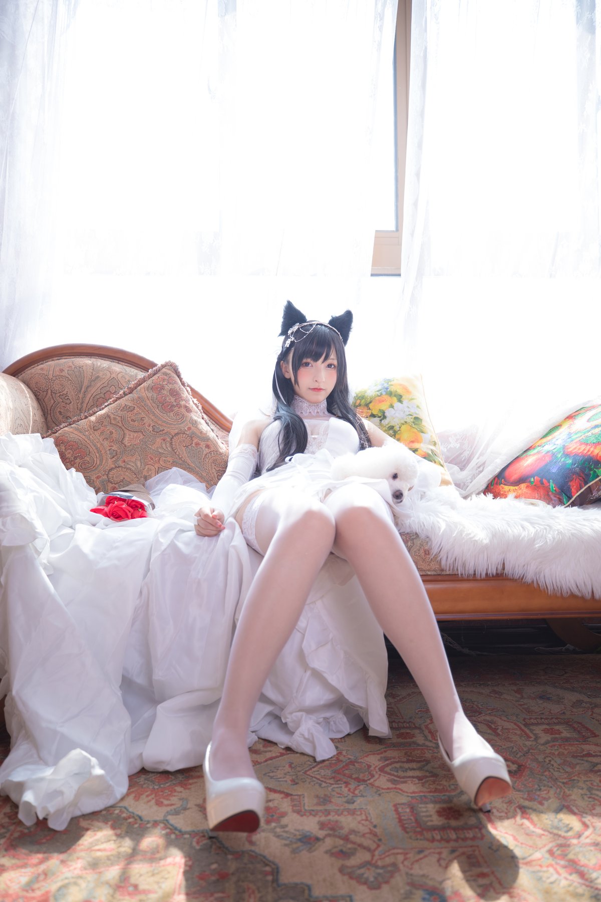 Coser@神楽坂真冬 Vol 044 电子相册 明日の花嫁 A 0018 6006010055.jpg