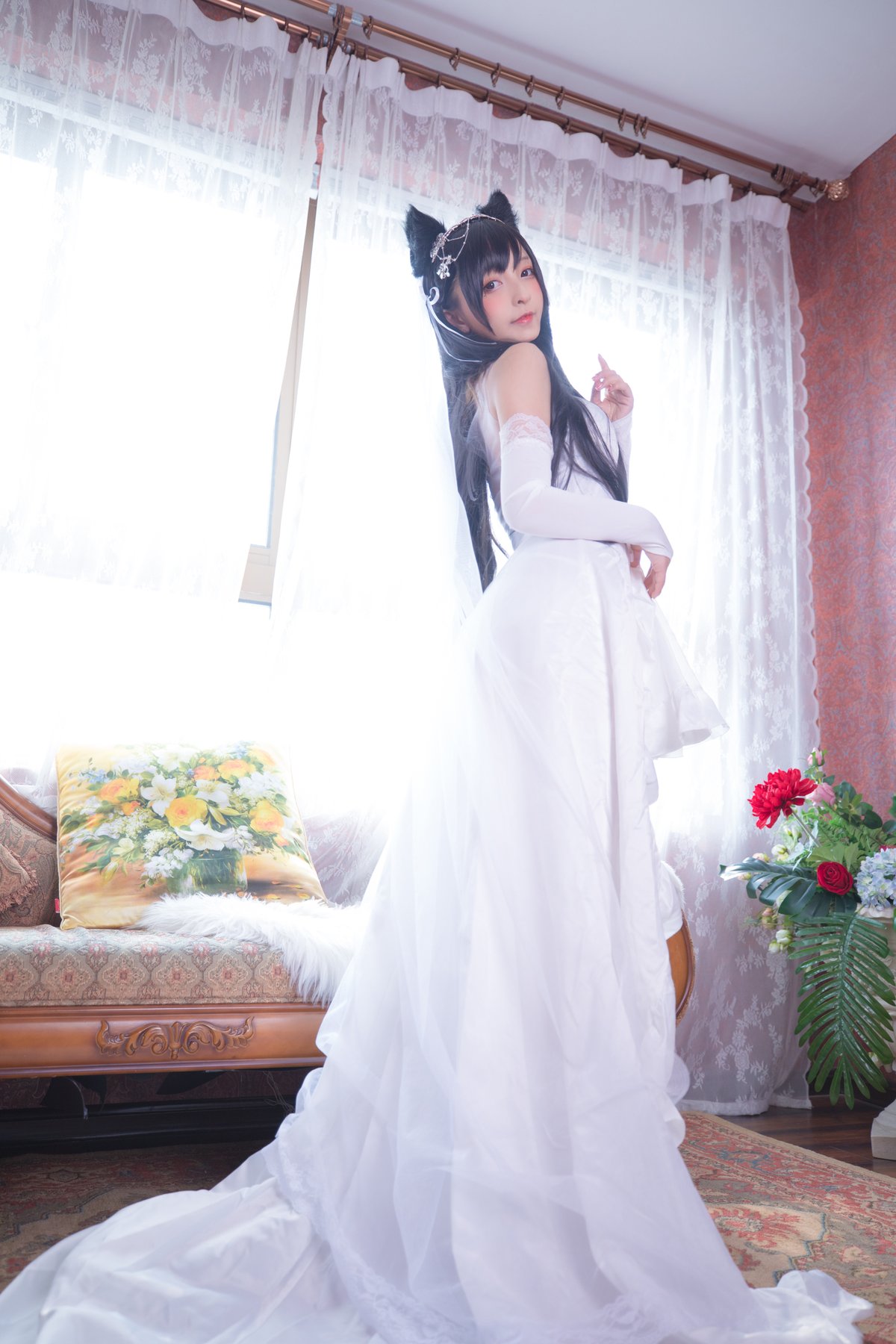 Coser@神楽坂真冬 Vol 044 电子相册 明日の花嫁 A 0048 8899530506.jpg