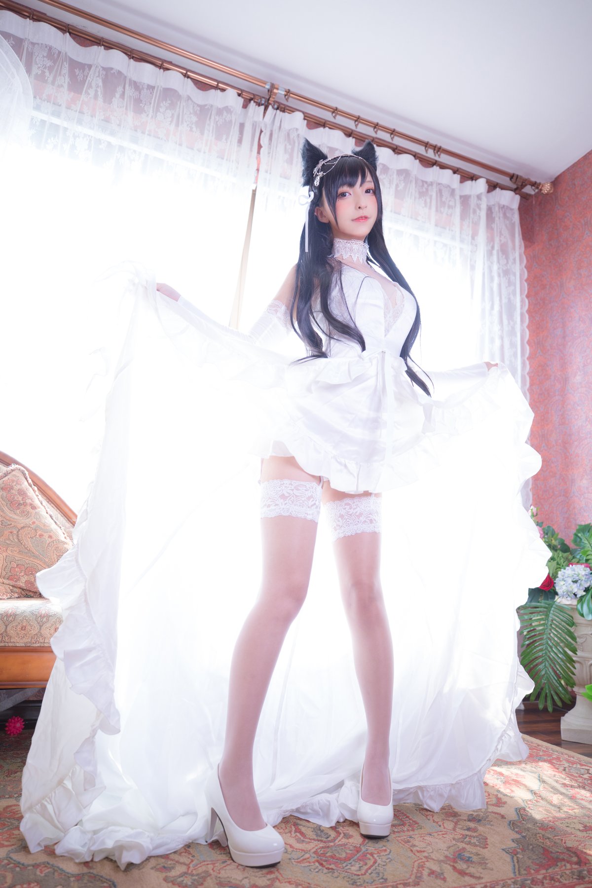 Coser@神楽坂真冬 Vol 044 电子相册 明日の花嫁 A 0049 4905583188.jpg