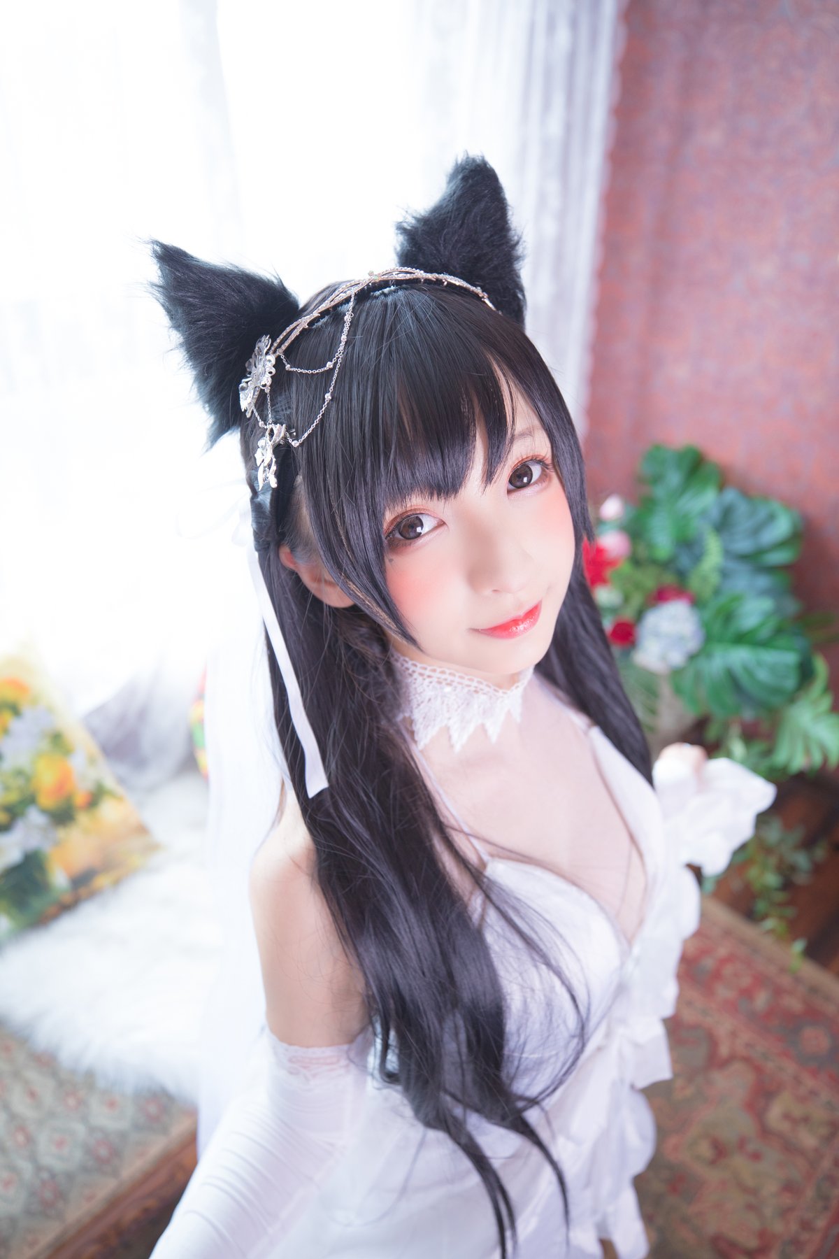 Coser@神楽坂真冬 Vol 044 电子相册 明日の花嫁 A 0055 1764967289.jpg