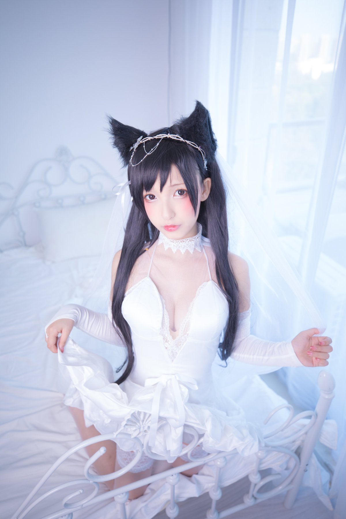 Coser@神楽坂真冬 Vol 044 电子相册 明日の花嫁 B 0063 9203856636.jpg