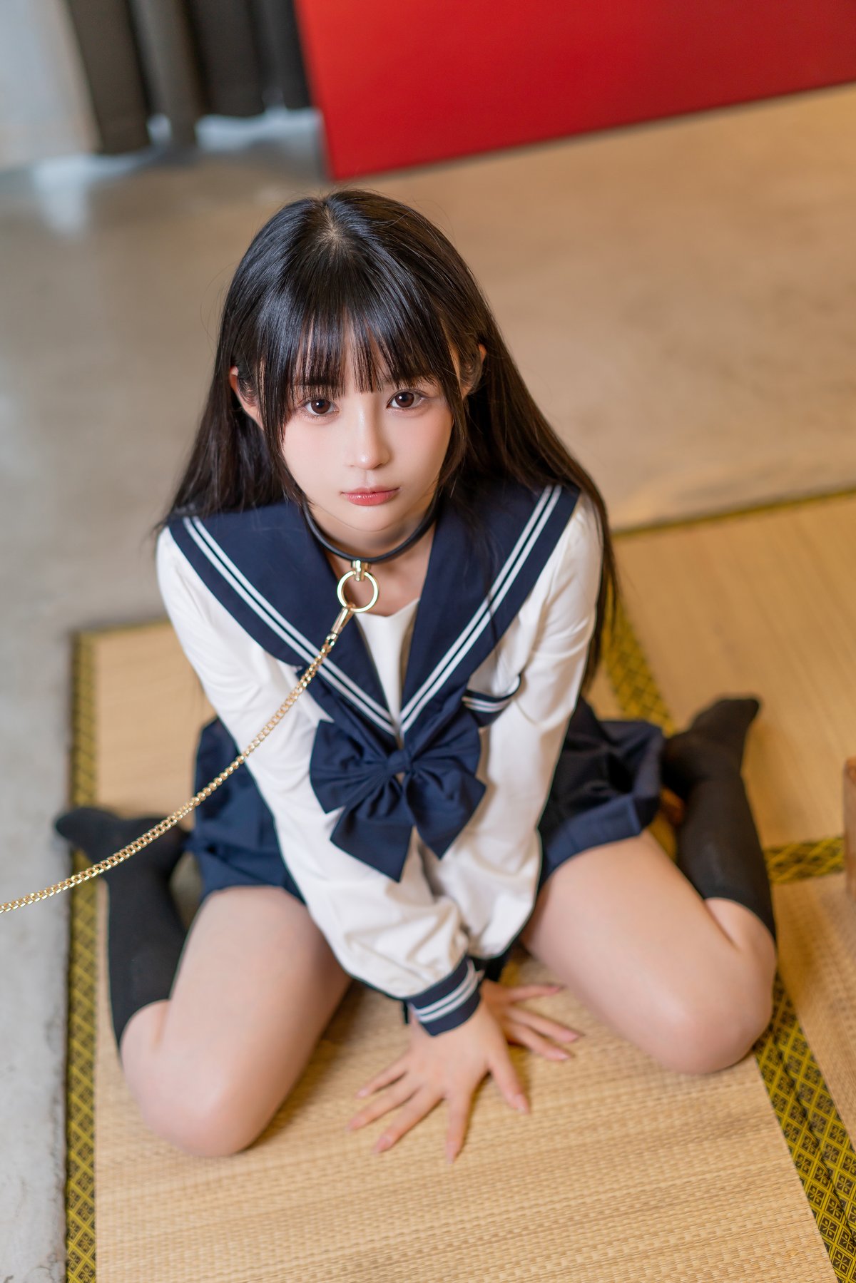 Coser@桜井宁宁 Vol 077 JK的秘密 0001 9693100671.jpg