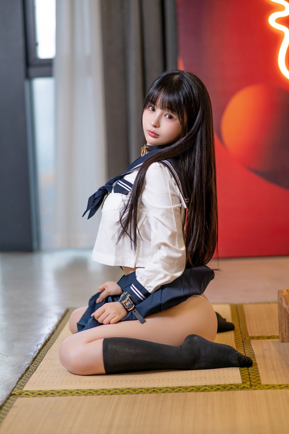 Coser@桜井宁宁 Vol 077 JK的秘密 0003 5173847272.jpg