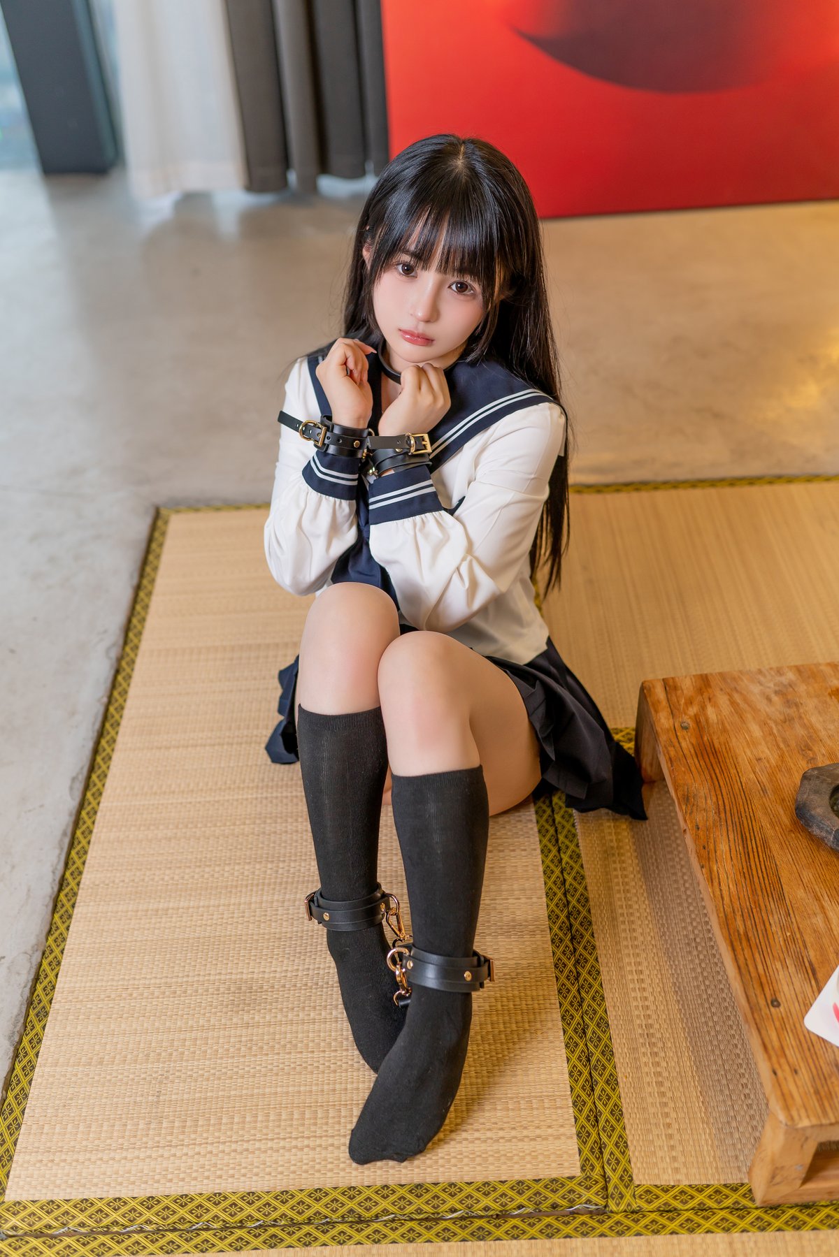 Coser@桜井宁宁 Vol 077 JK的秘密 0004 3491666034.jpg