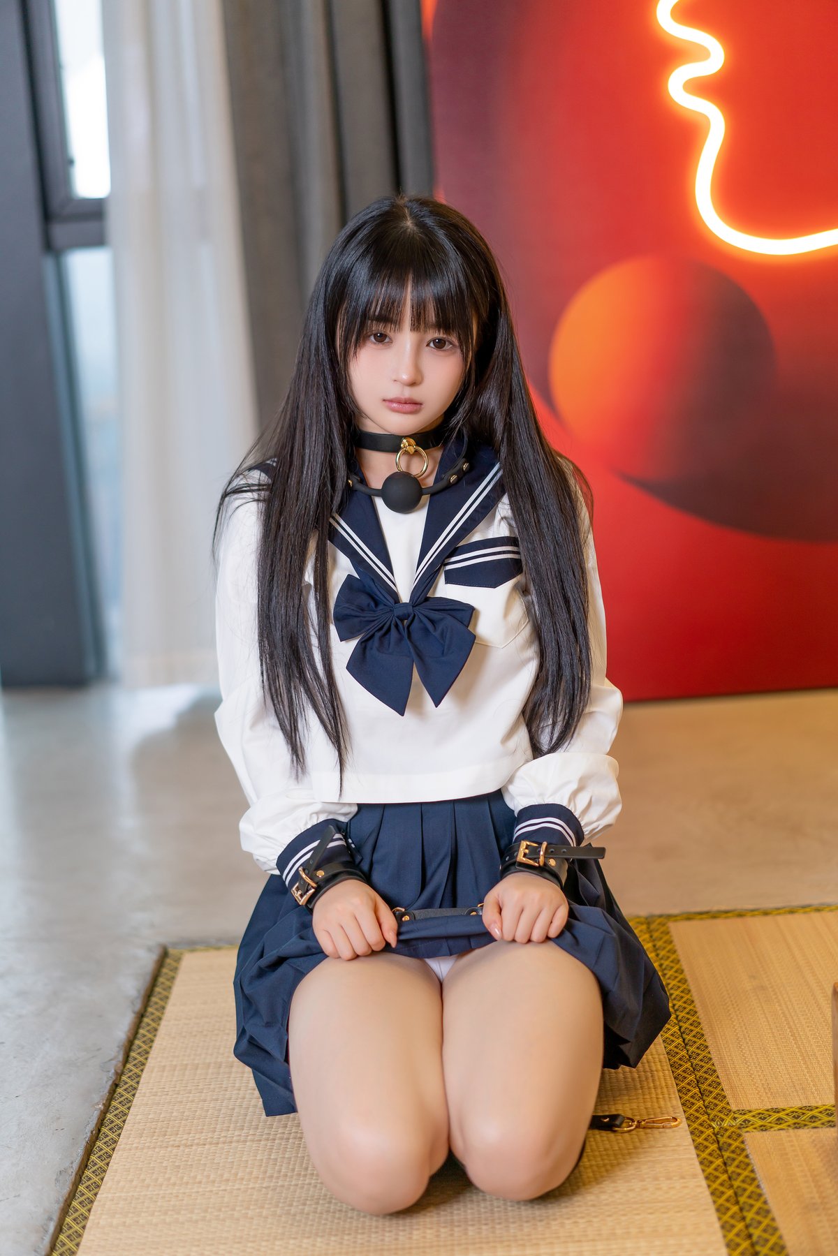 Coser@桜井宁宁 Vol 077 JK的秘密 0010 6227098675.jpg