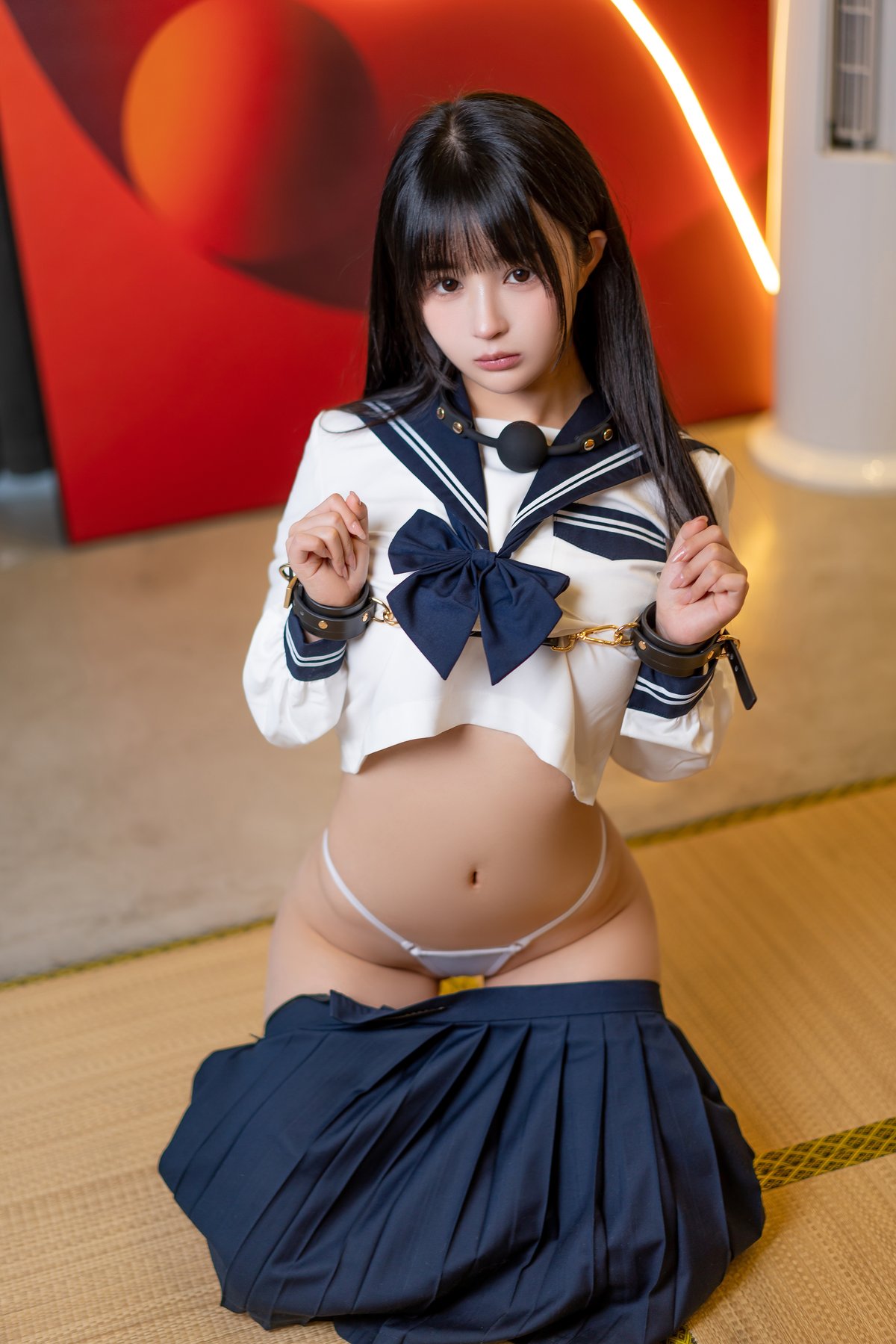 Coser@桜井宁宁 Vol 077 JK的秘密 0016 6915677940.jpg