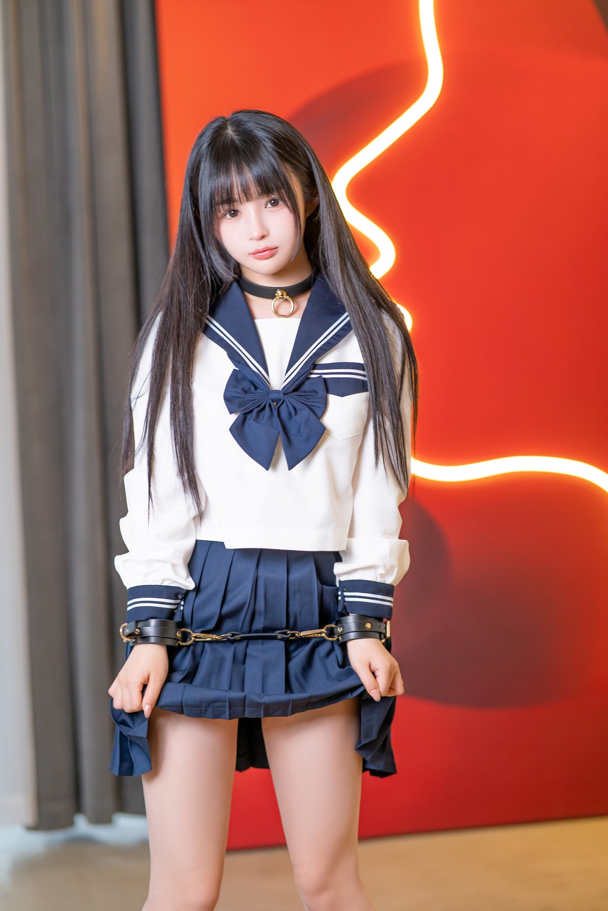 Coser@桜井宁宁 Vol 077 JK的秘密 0056 5897053730.jpg