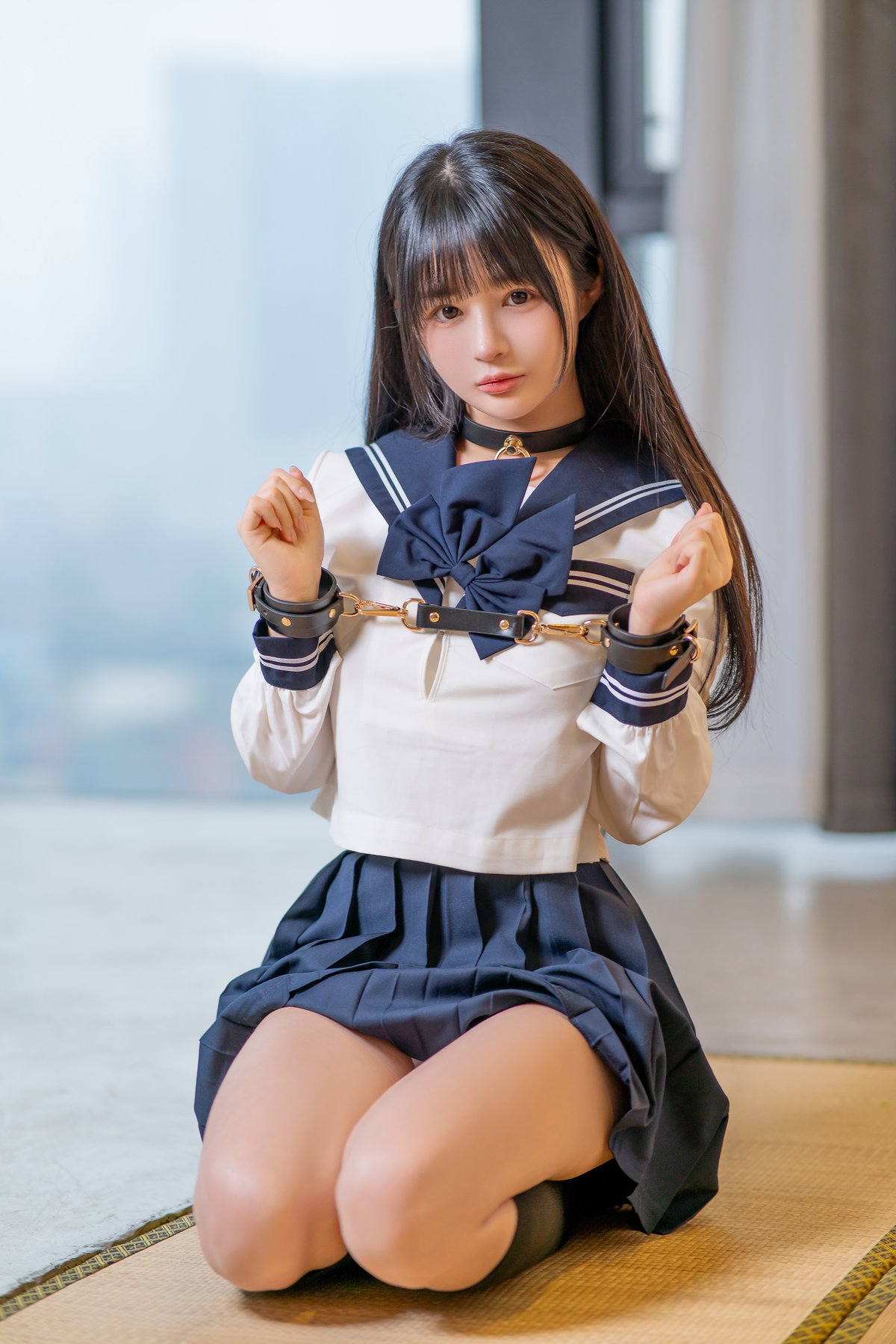 Coser@桜井宁宁 Vol 077 JK的秘密 0078 5225296839.jpg