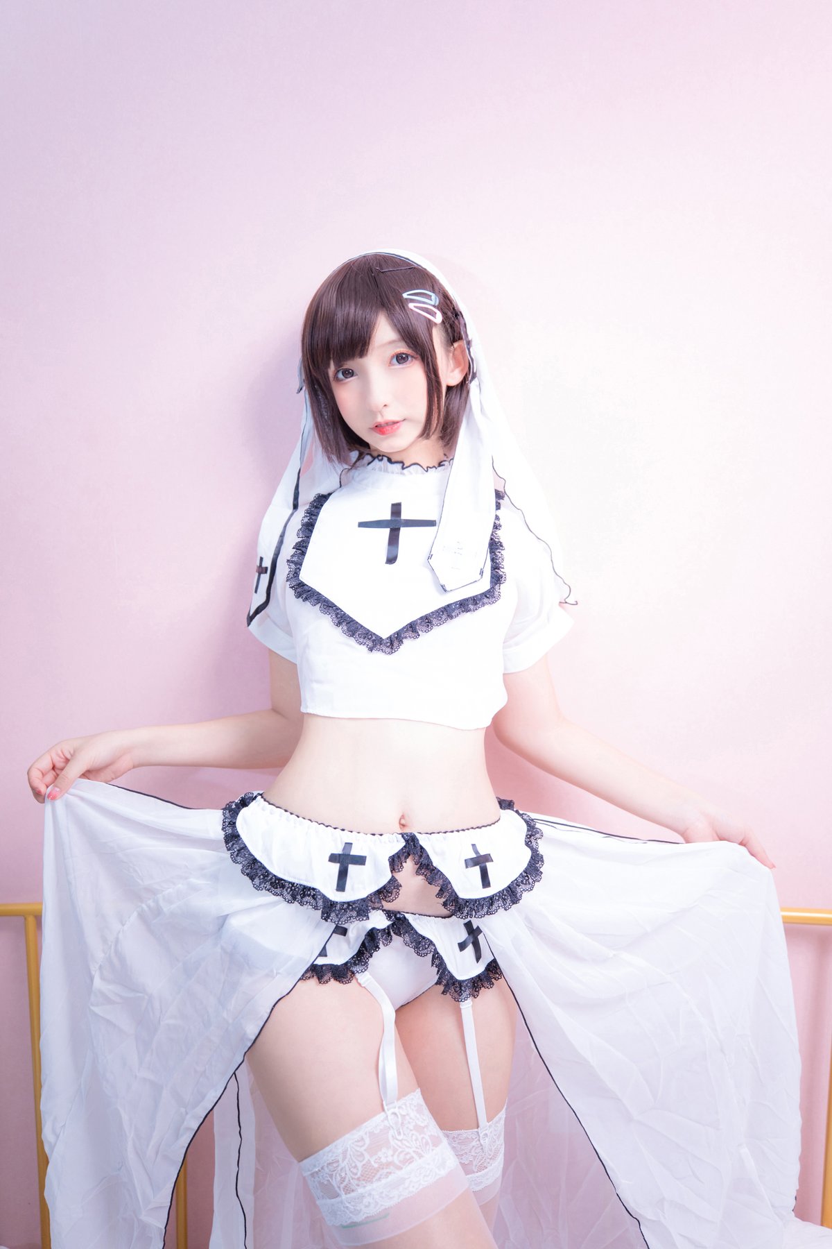 Coser@神楽坂真冬 Vol 045 电子相册 情书 ラブレター B 0068 6358282244.jpg