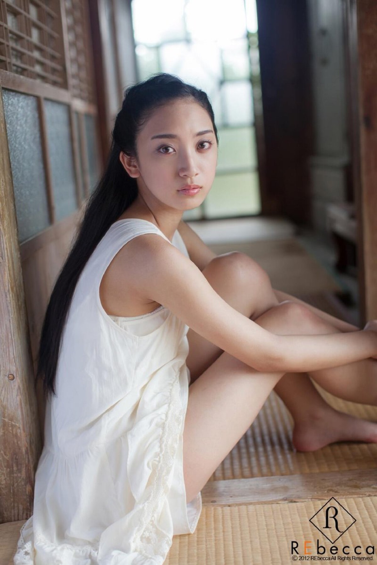 Photobook An Tsujimoto 辻本杏 Royal Road Beautiful Girl An Tsujimoto Part1 0006 4844964334.jpg