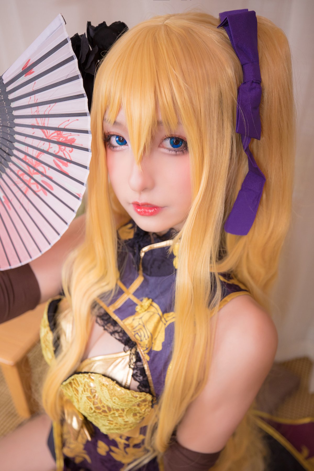 Coser@神楽坂真冬 Vol 046 电子相册 金莲 艳娘幻梦谭2 A 0013 4644133573.jpg