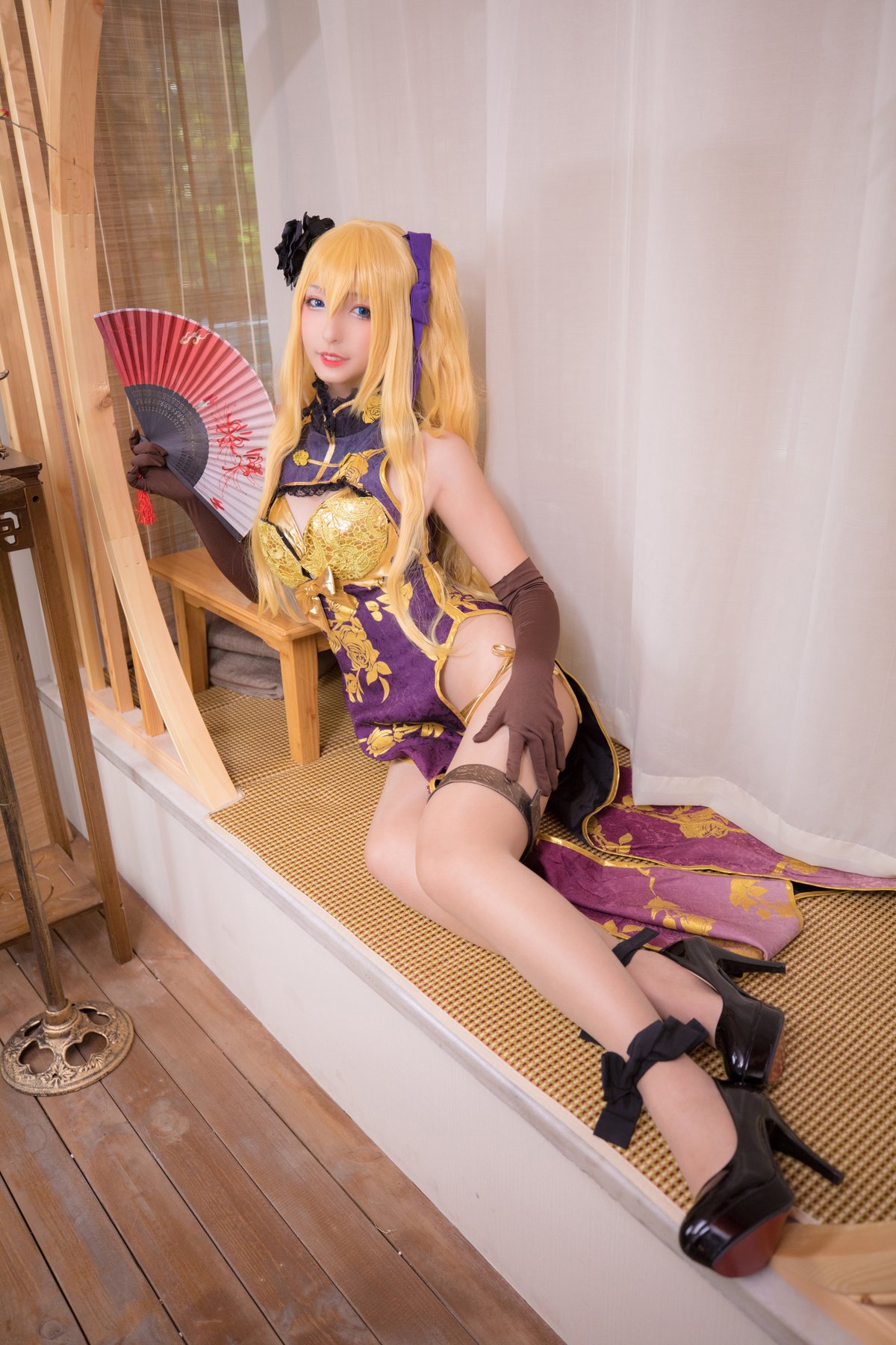 Coser@神楽坂真冬 Vol 046 电子相册 金莲 艳娘幻梦谭2 A 0030 1872622528.jpg