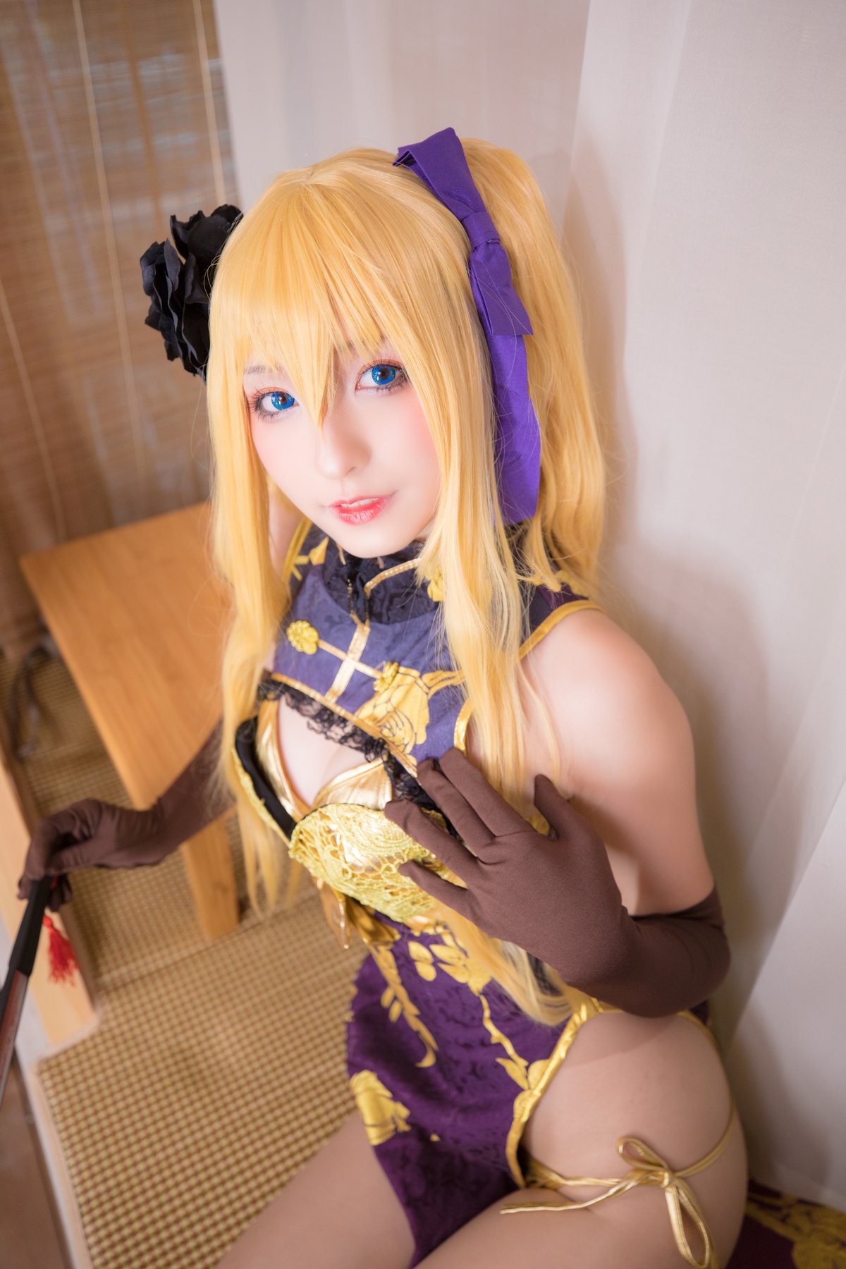 Coser@神楽坂真冬 Vol 046 电子相册 金莲 艳娘幻梦谭2 A 0037 0589944207.jpg