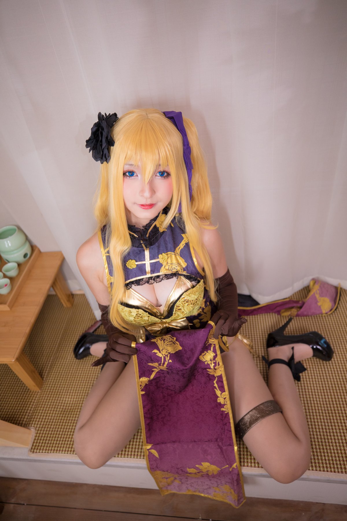 Coser@神楽坂真冬 Vol 046 电子相册 金莲 艳娘幻梦谭2 A 0041 5272719814.jpg