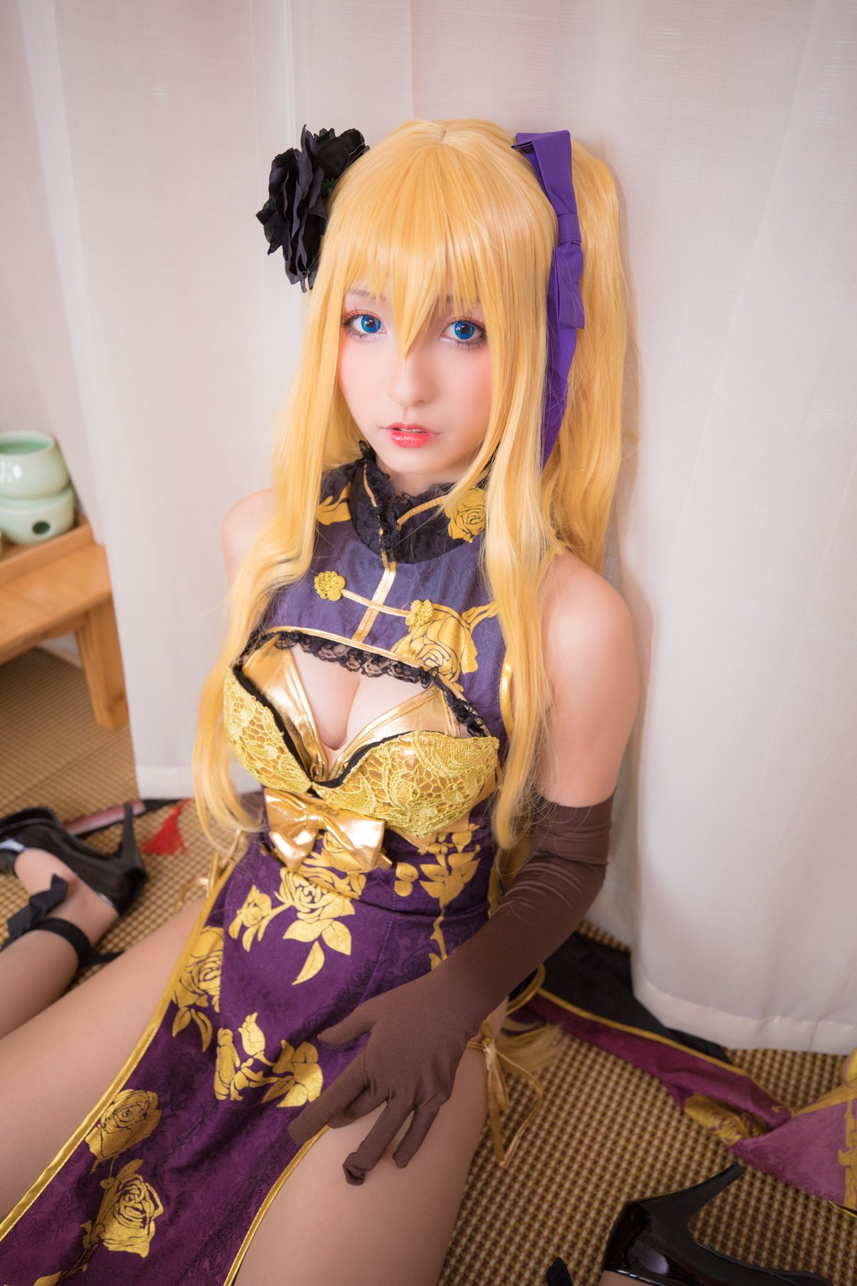 Coser@神楽坂真冬 Vol 046 电子相册 金莲 艳娘幻梦谭2 A 0044 0490237798.jpg