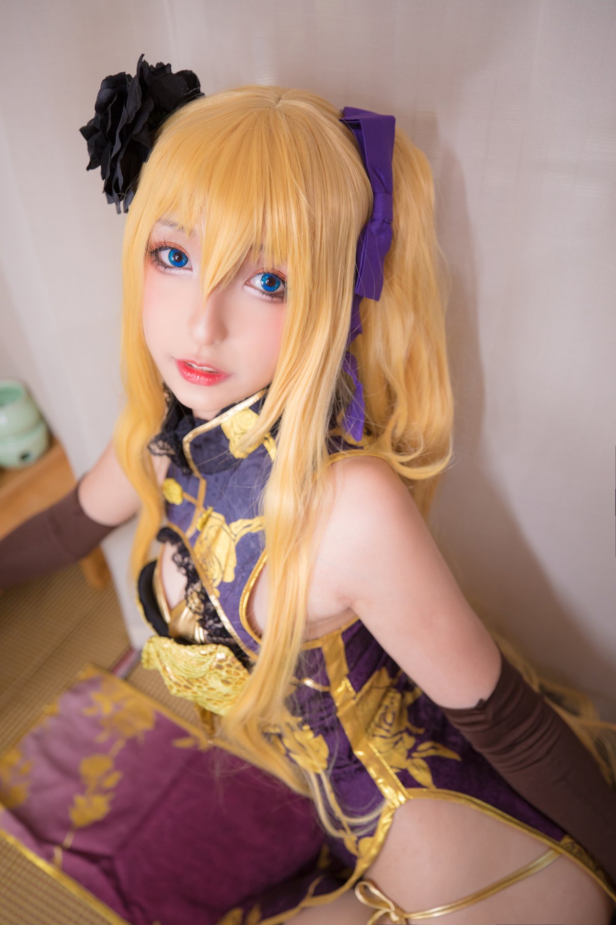 Coser@神楽坂真冬 Vol 046 电子相册 金莲 艳娘幻梦谭2 A 0061 2041395047.jpg