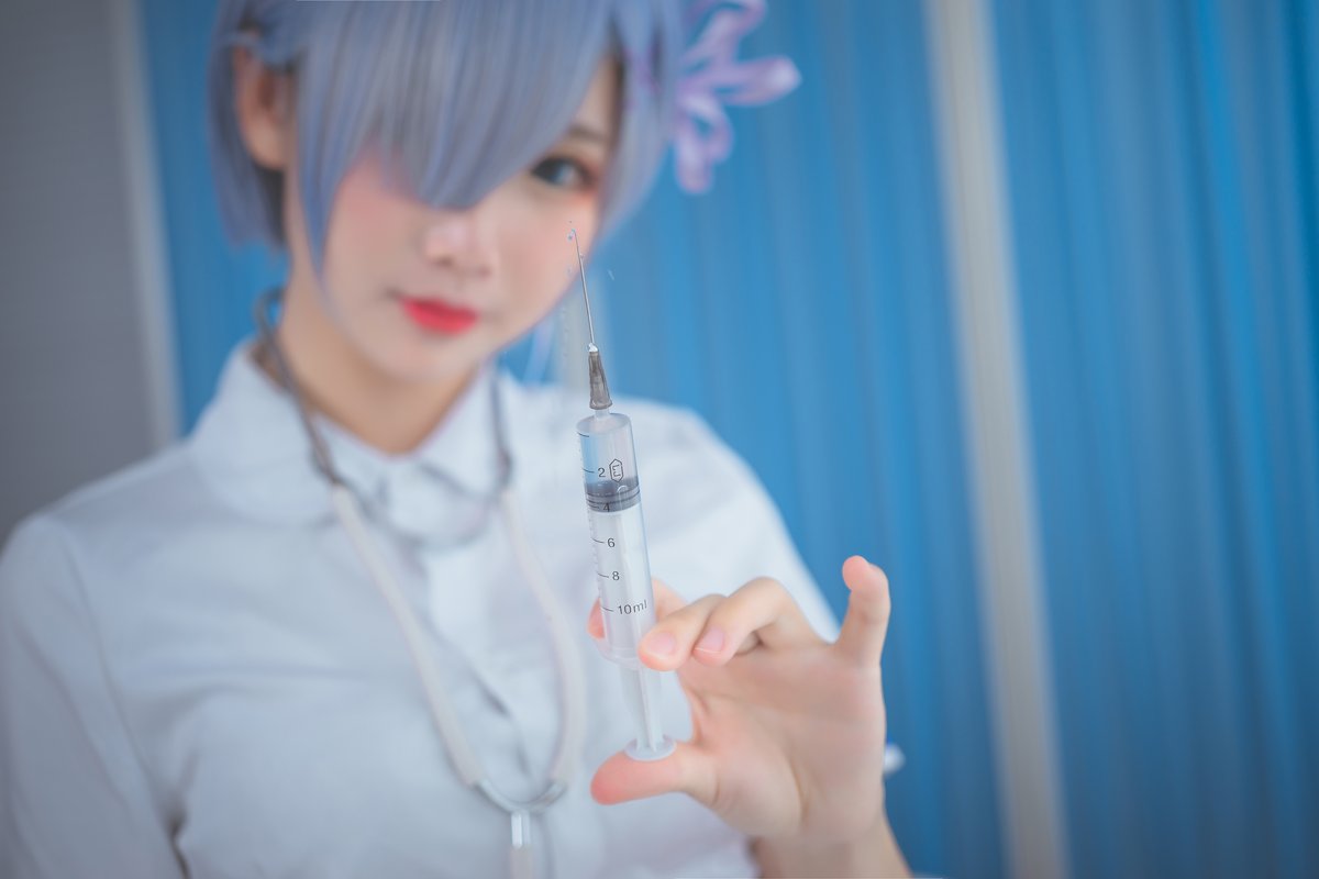 Coser@面饼仙儿 Vol 019 蕾姆 0006 7133997451.jpg