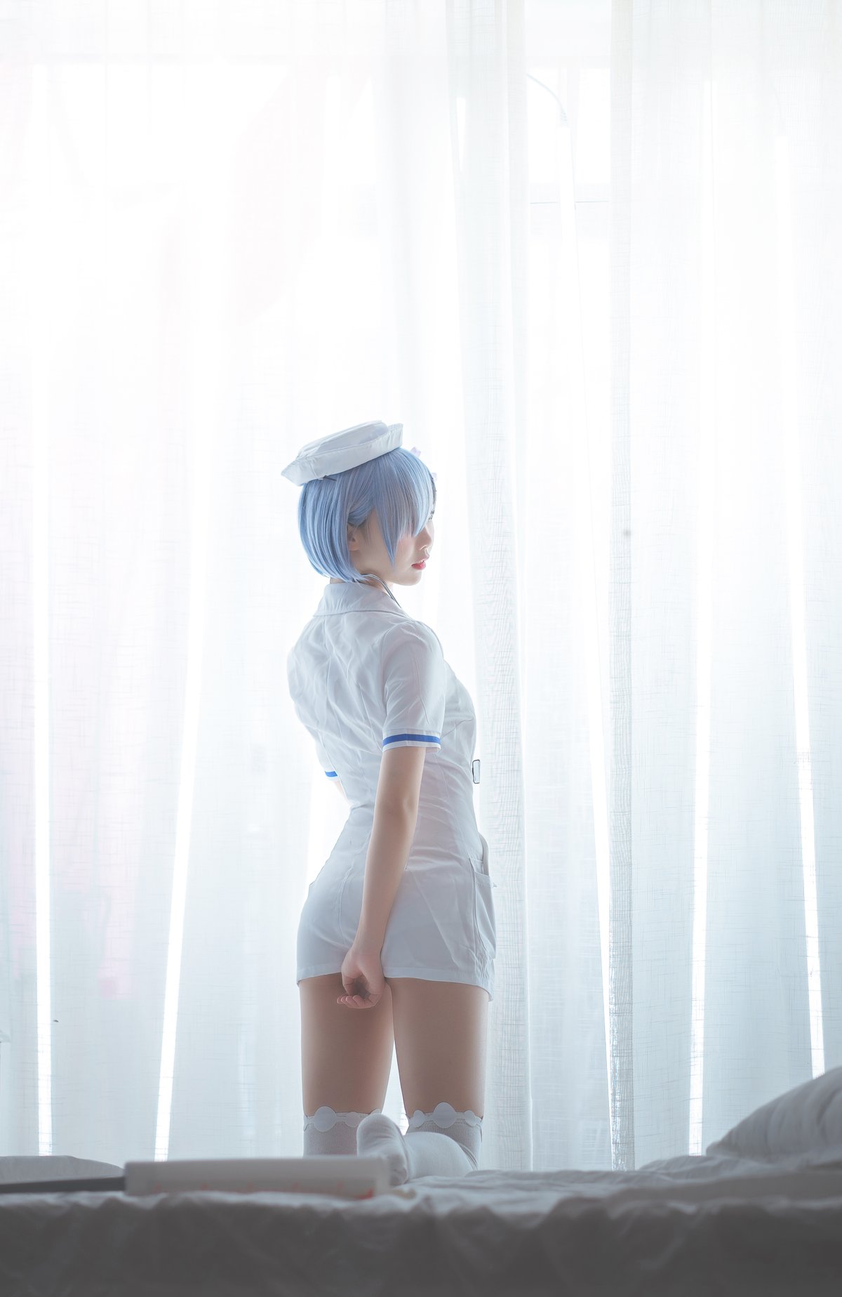 Coser@面饼仙儿 Vol 019 蕾姆 0010 6012913816.jpg