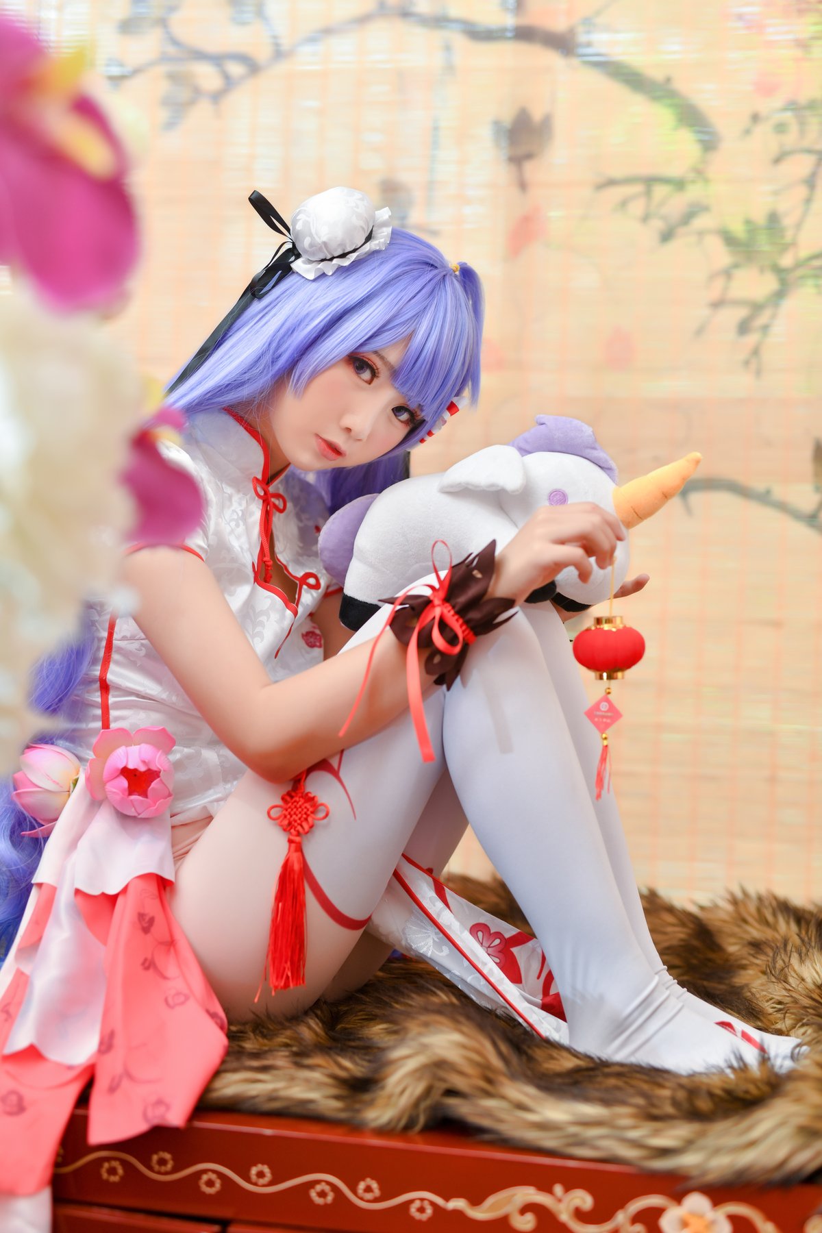 Coser@面饼仙儿 Vol 020 旗袍 0014 7041552031.jpg