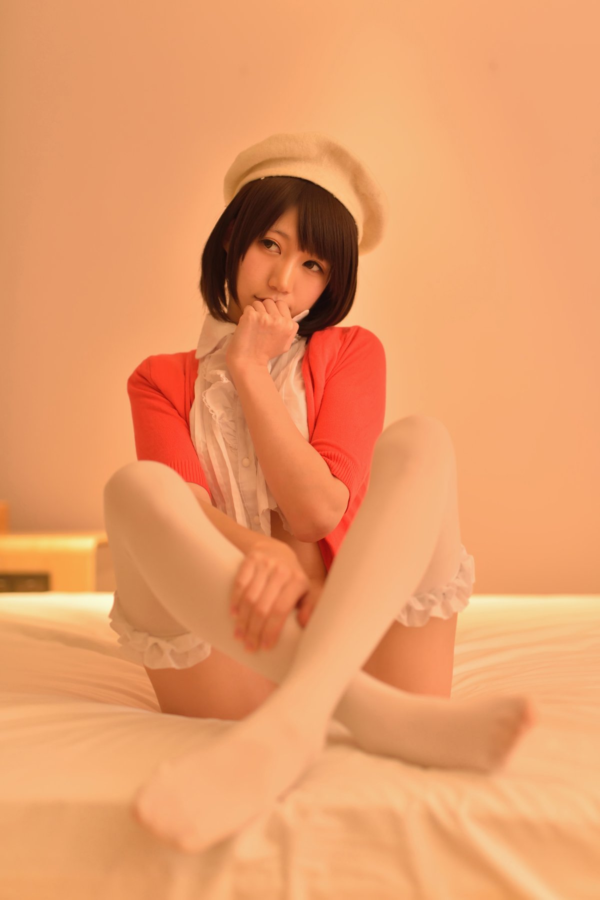 Coser@NAGISA魔物喵 加藤惠 0032 3799862767.jpg