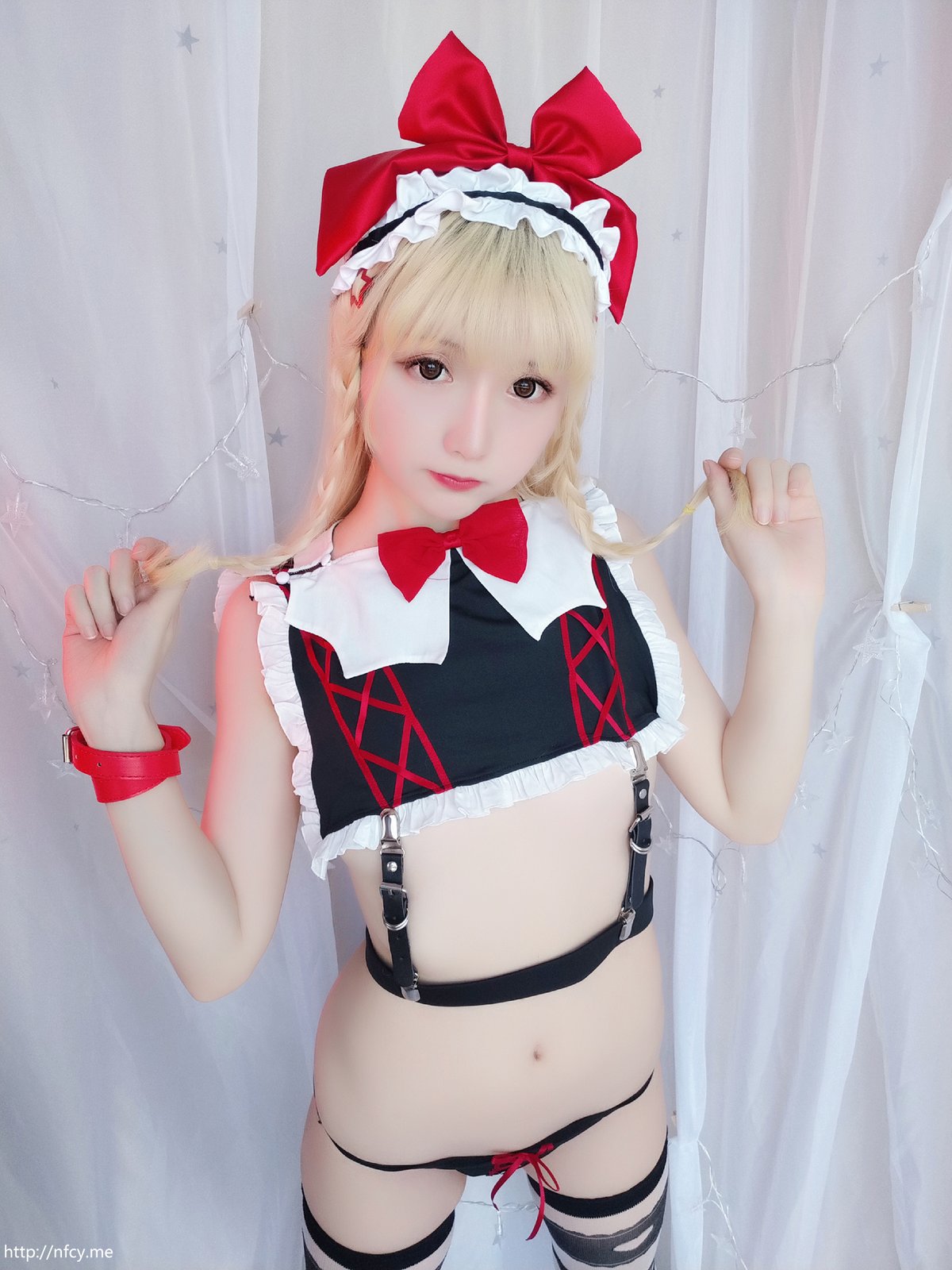 Coser@星之迟迟Hoshilily 下着人形 0023 7811352750.jpg