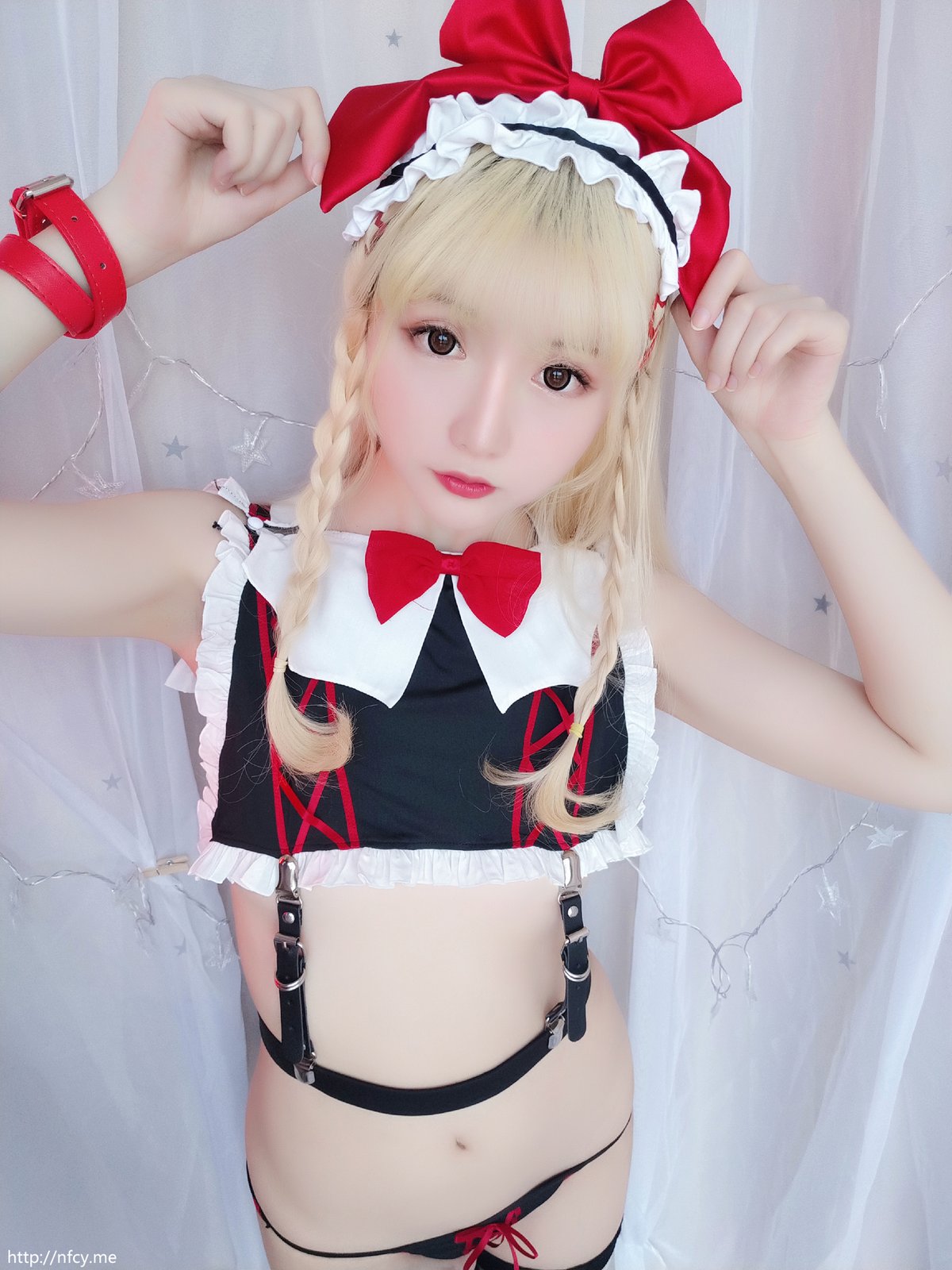 Coser@星之迟迟Hoshilily 下着人形 0031 0163777902.jpg