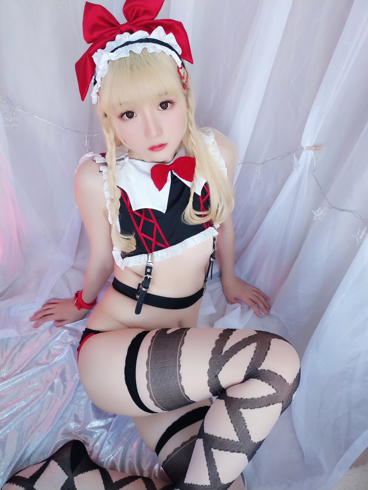 Coser@星之迟迟Hoshilily 下着人形 0033 5890084141.jpg