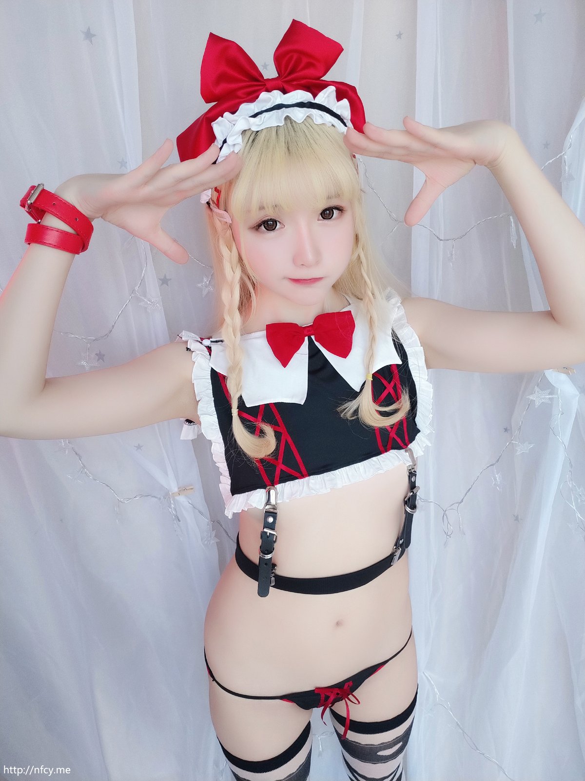 Coser@星之迟迟Hoshilily 下着人形 0043 7067169738.jpg