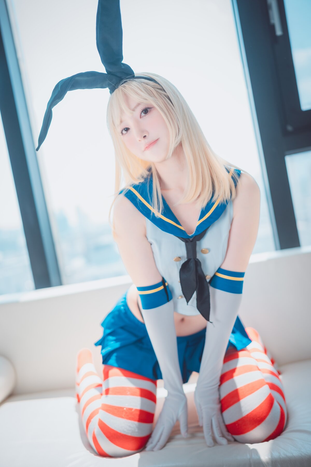 DJAWA HaNari 하나리 Fleet Girl Shimakaze S Ver A 0004 8051320547.jpg