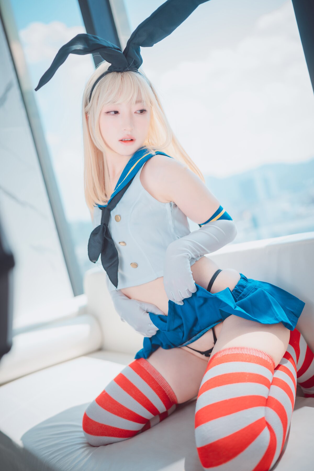 DJAWA HaNari 하나리 Fleet Girl Shimakaze S Ver A 0008 5023879781.jpg