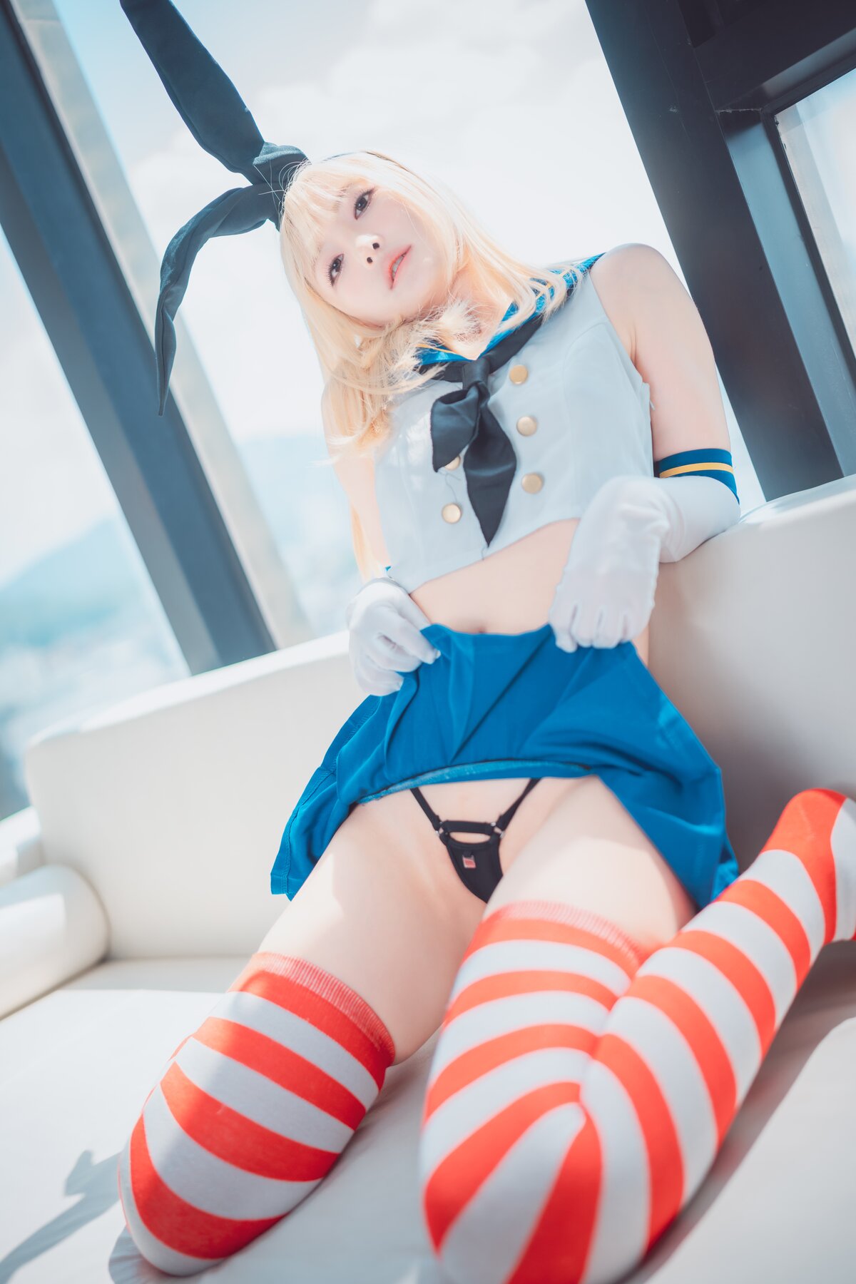 DJAWA HaNari 하나리 Fleet Girl Shimakaze S Ver A 0009 3826497090.jpg