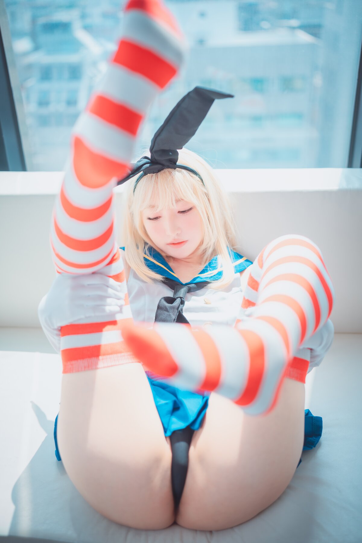 DJAWA HaNari 하나리 Fleet Girl Shimakaze S Ver A 0013 7166744239.jpg