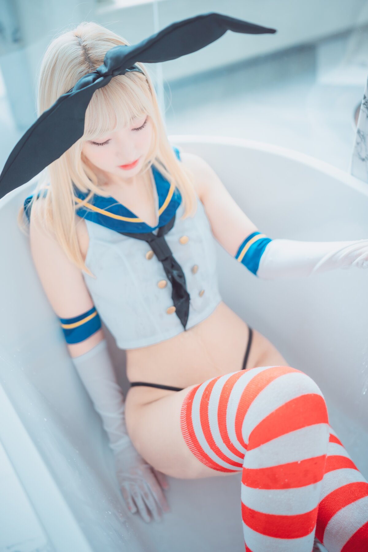 DJAWA HaNari 하나리 Fleet Girl Shimakaze S Ver A 0051 4707081601.jpg