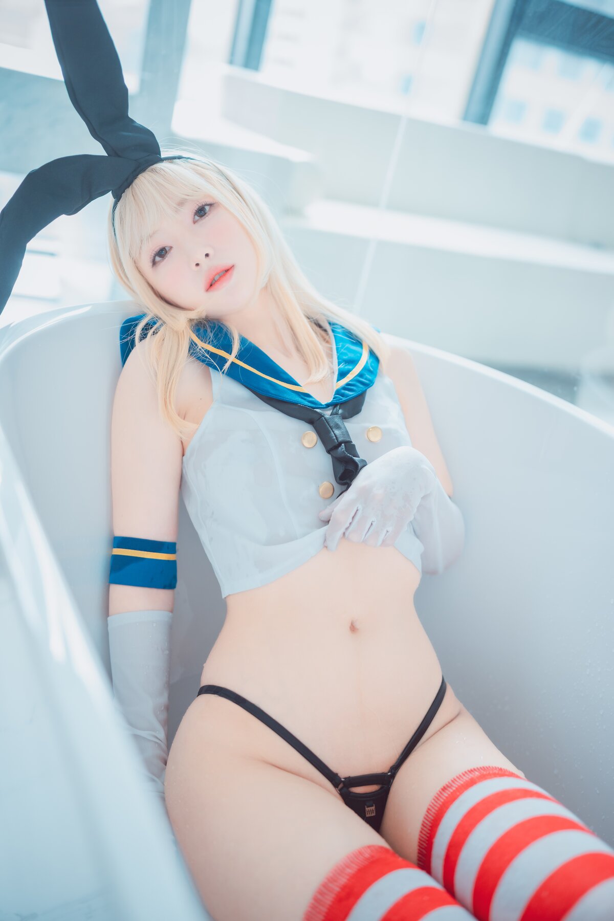 DJAWA HaNari 하나리 Fleet Girl Shimakaze S Ver A 0052 1885511247.jpg