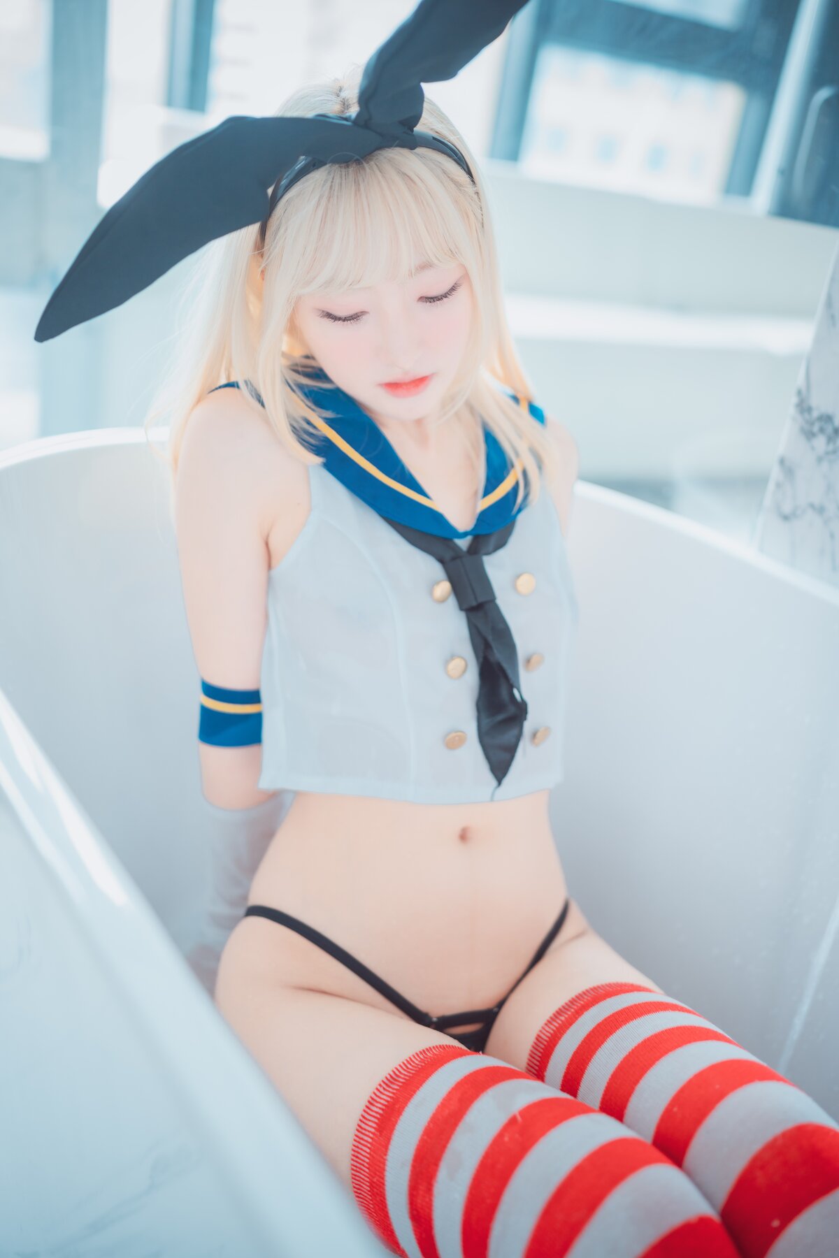 DJAWA HaNari 하나리 Fleet Girl Shimakaze S Ver A 0054 5470018093.jpg