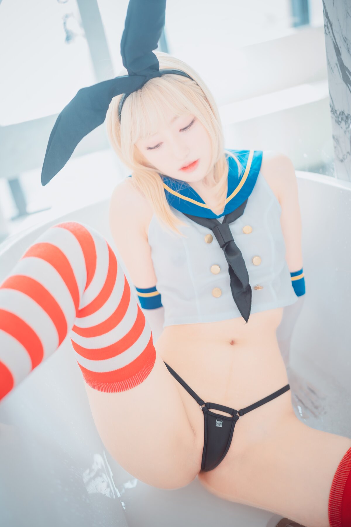 DJAWA HaNari 하나리 Fleet Girl Shimakaze S Ver A 0061 0525009759.jpg