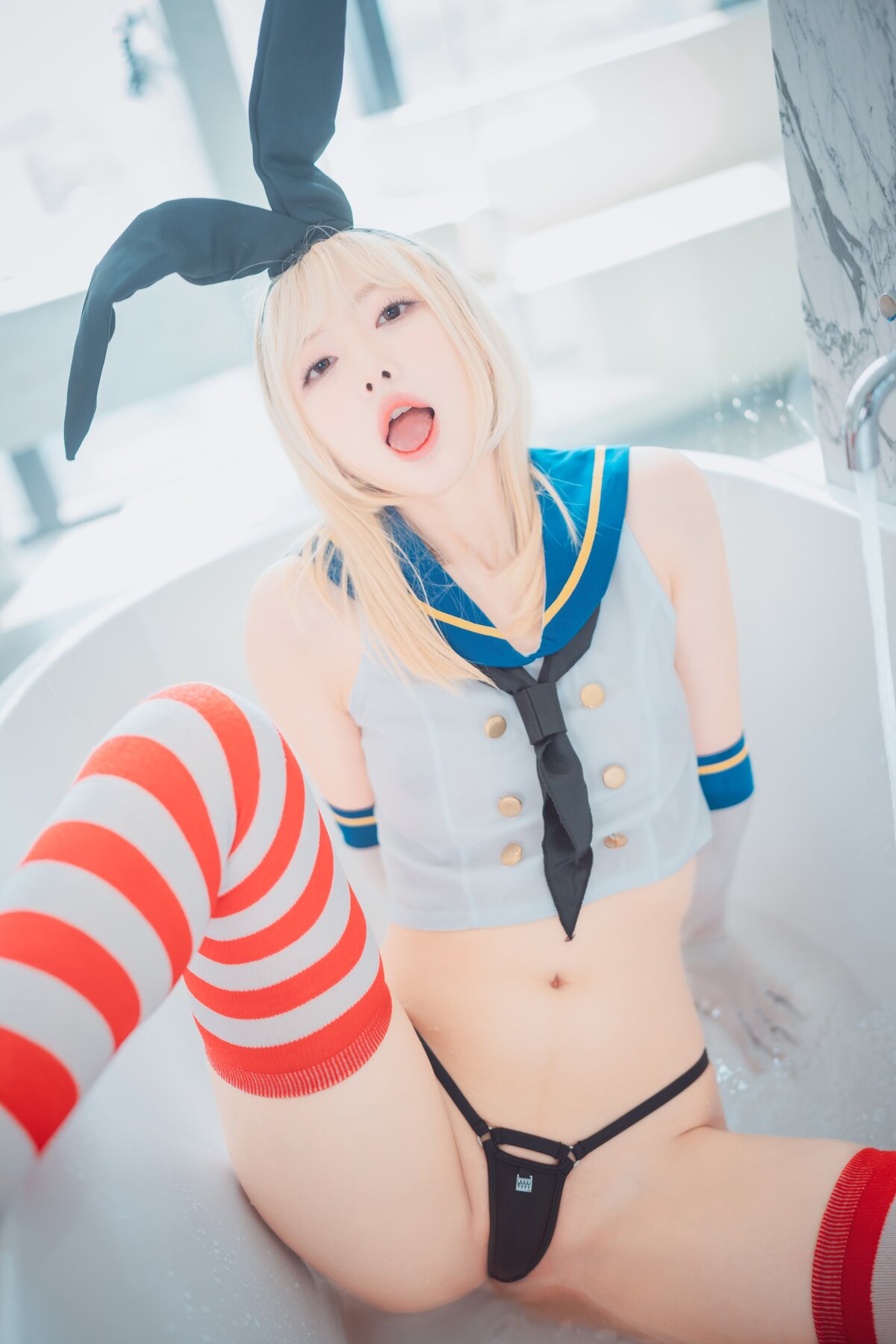 DJAWA HaNari 하나리 Fleet Girl Shimakaze S Ver A 0063 9805237038.jpg