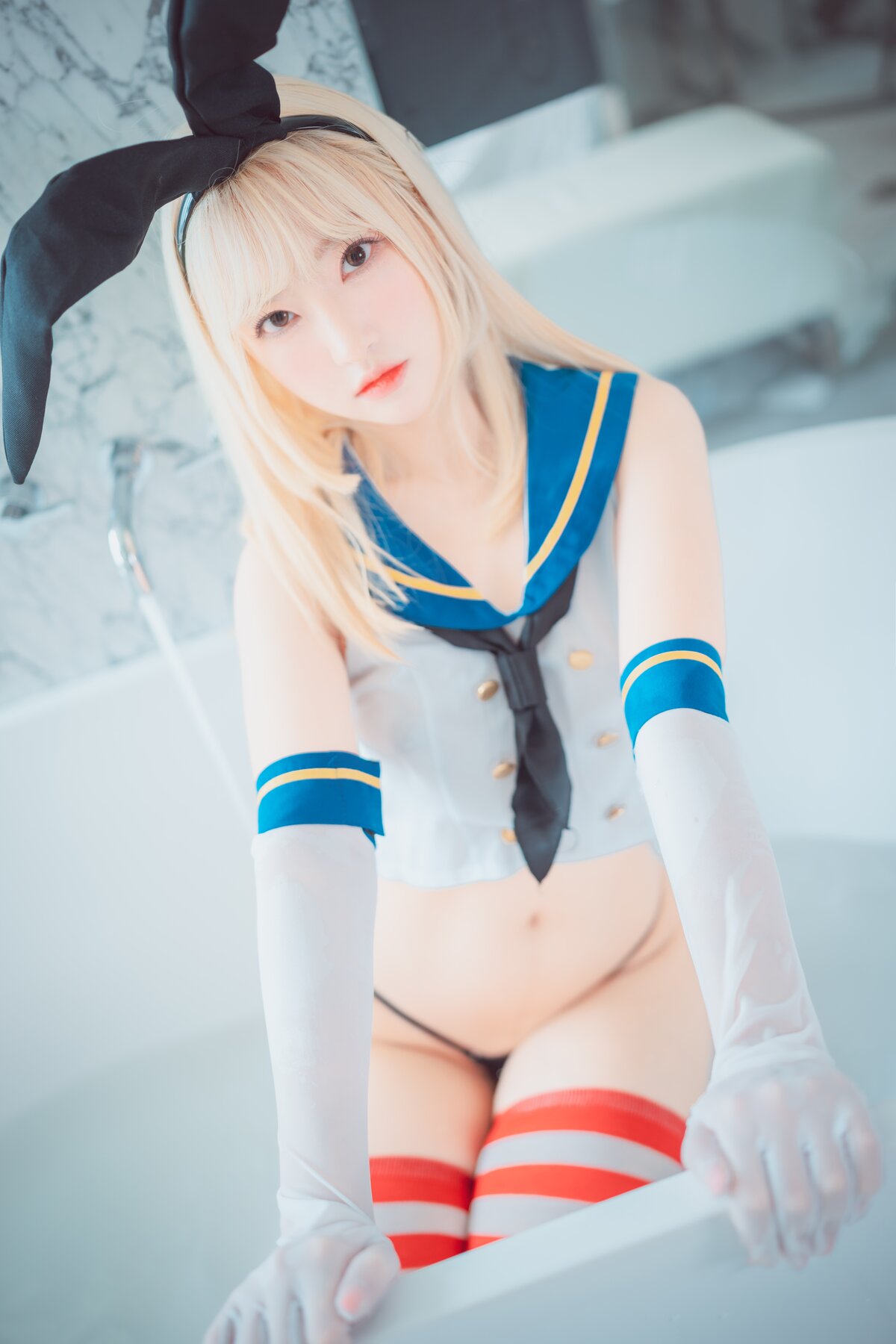 DJAWA HaNari 하나리 Fleet Girl Shimakaze S Ver A 0068 3028979315.jpg