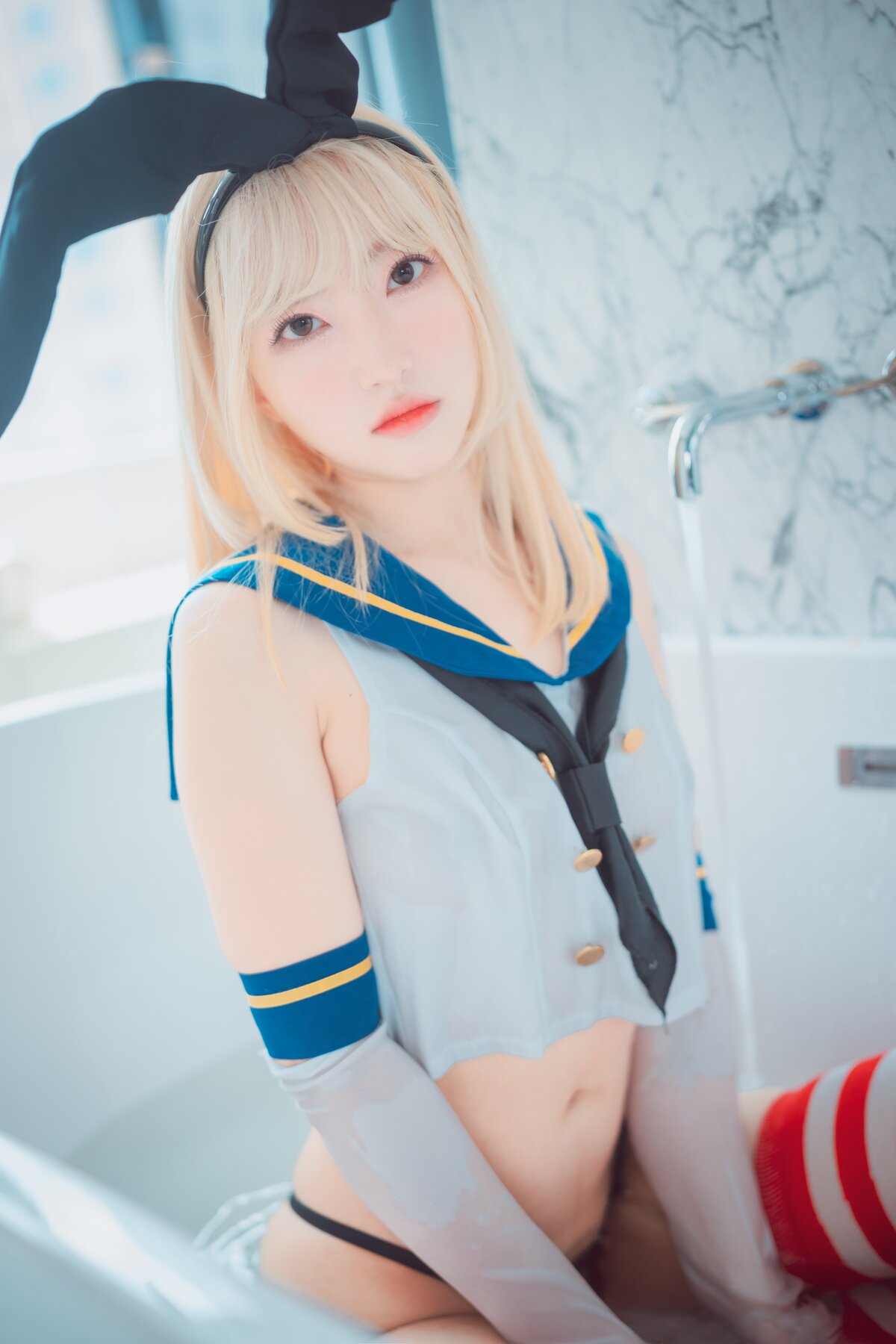 DJAWA HaNari 하나리 Fleet Girl Shimakaze S Ver A 0071 9369940141.jpg