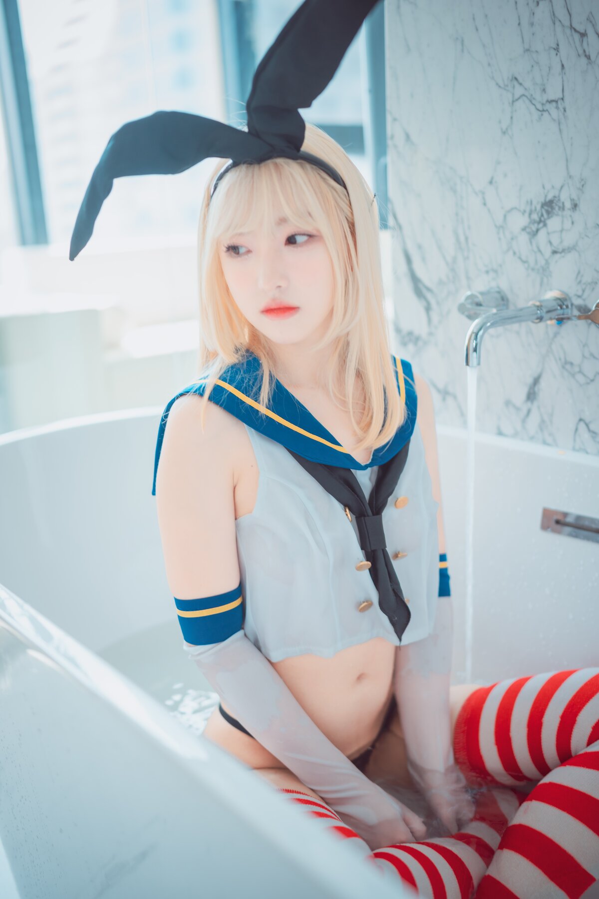 DJAWA HaNari 하나리 Fleet Girl Shimakaze S Ver A 0072 1933067508.jpg