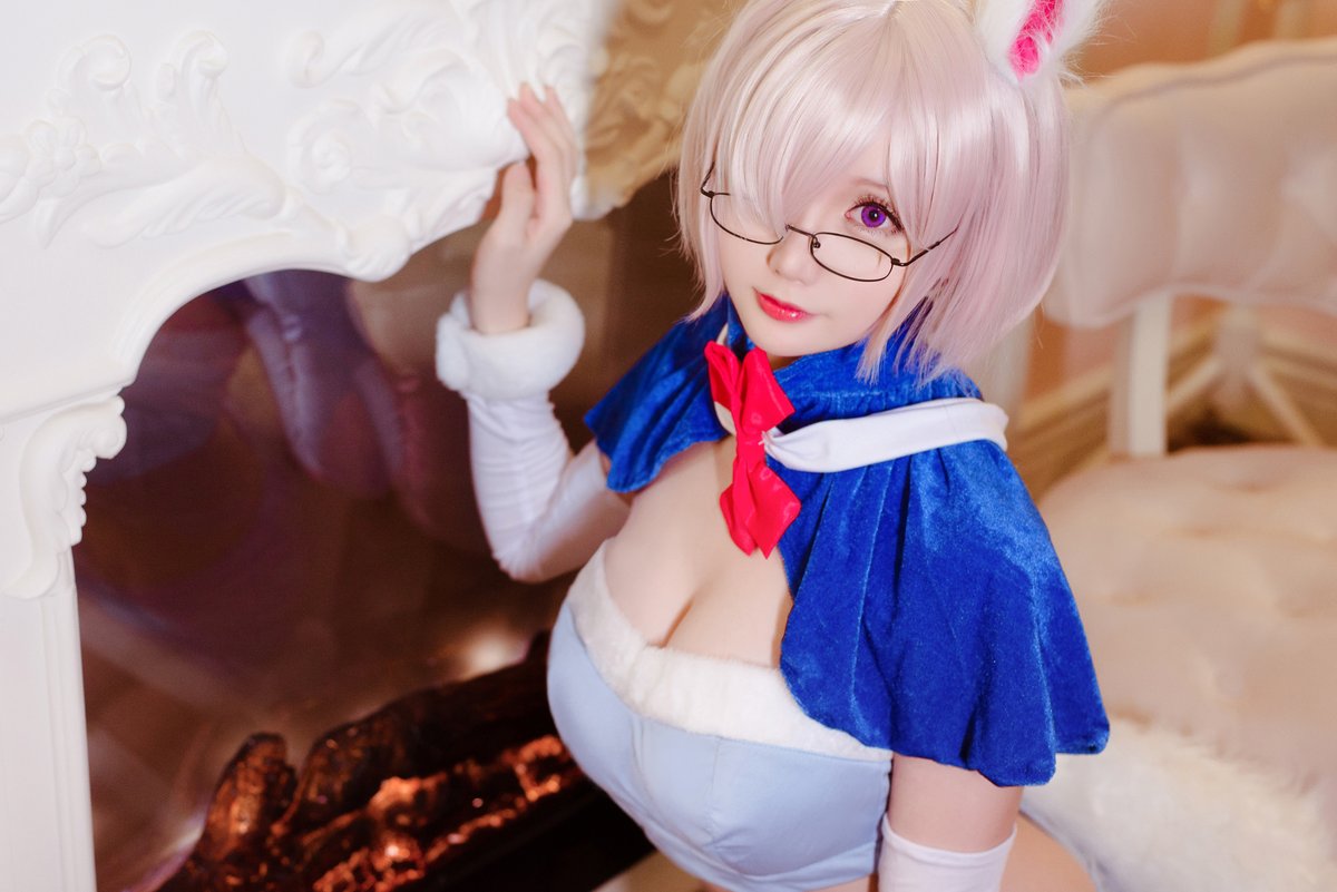 Coser@星之迟迟Hoshilily 玛修芙芙 0010 0552515463.jpg