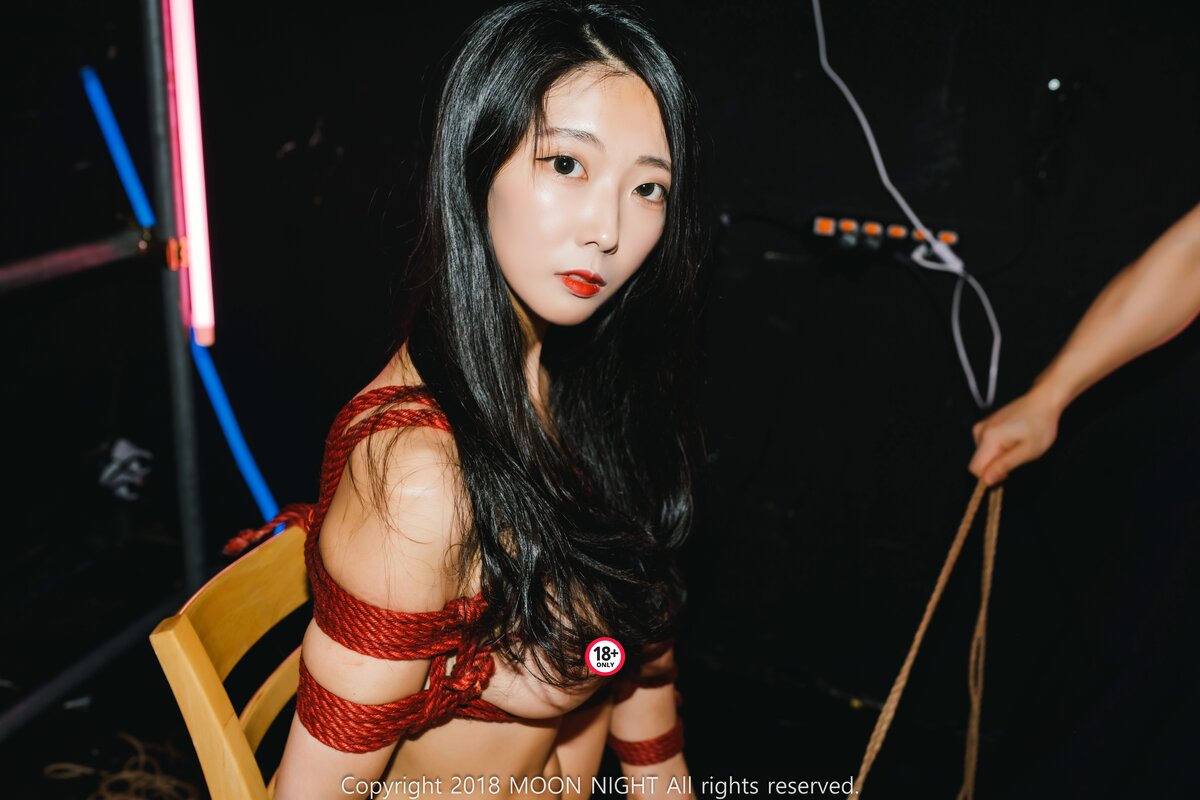 Moon Night Snap Mona 모나 SM Club 아트 본디지 with 마스터 0082 9739736645.jpg