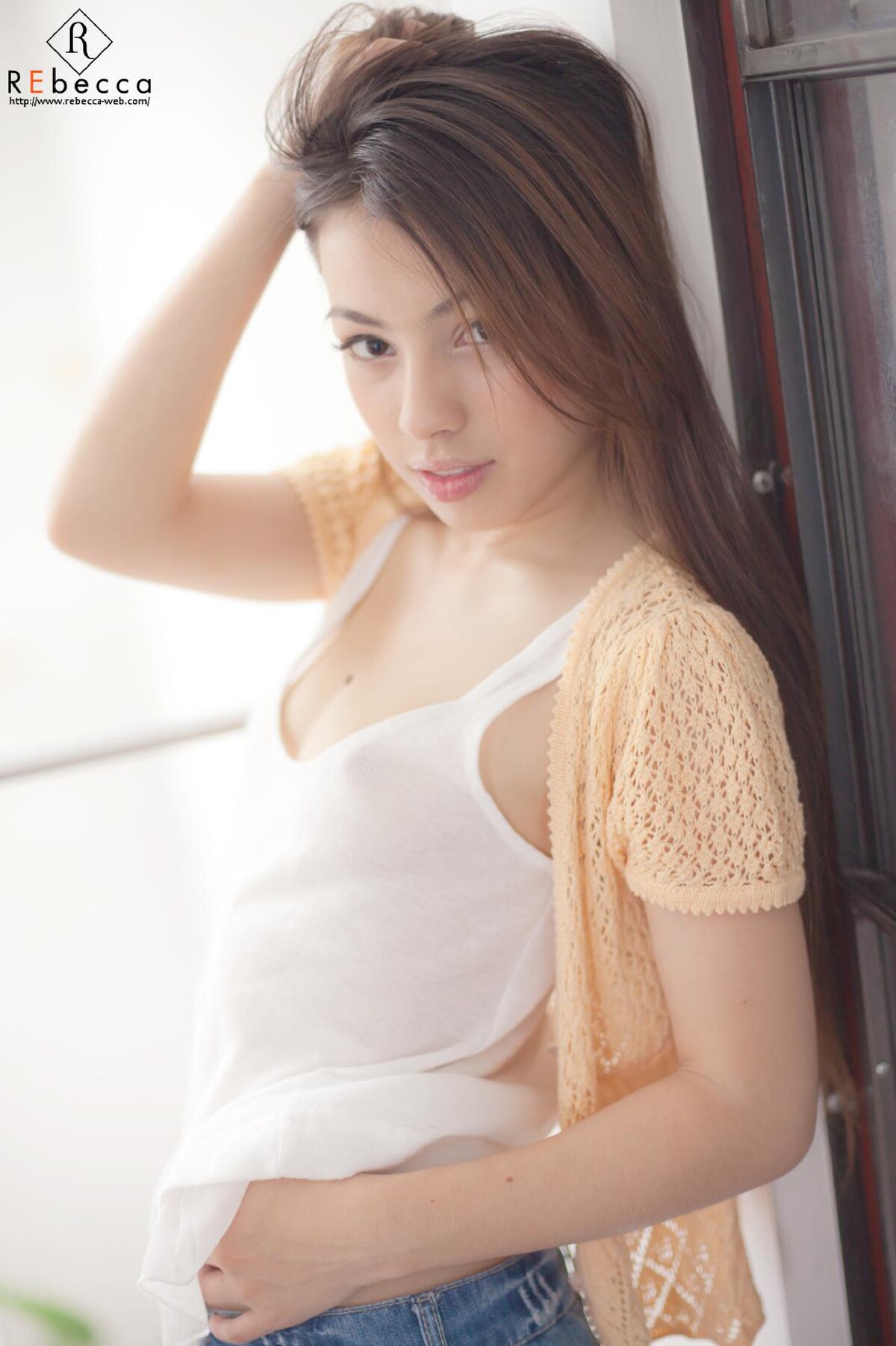 Photobook Hatsunaked Virgin Nude Karen Digital Photo Collection Vol 1 0015 0002302064.jpg