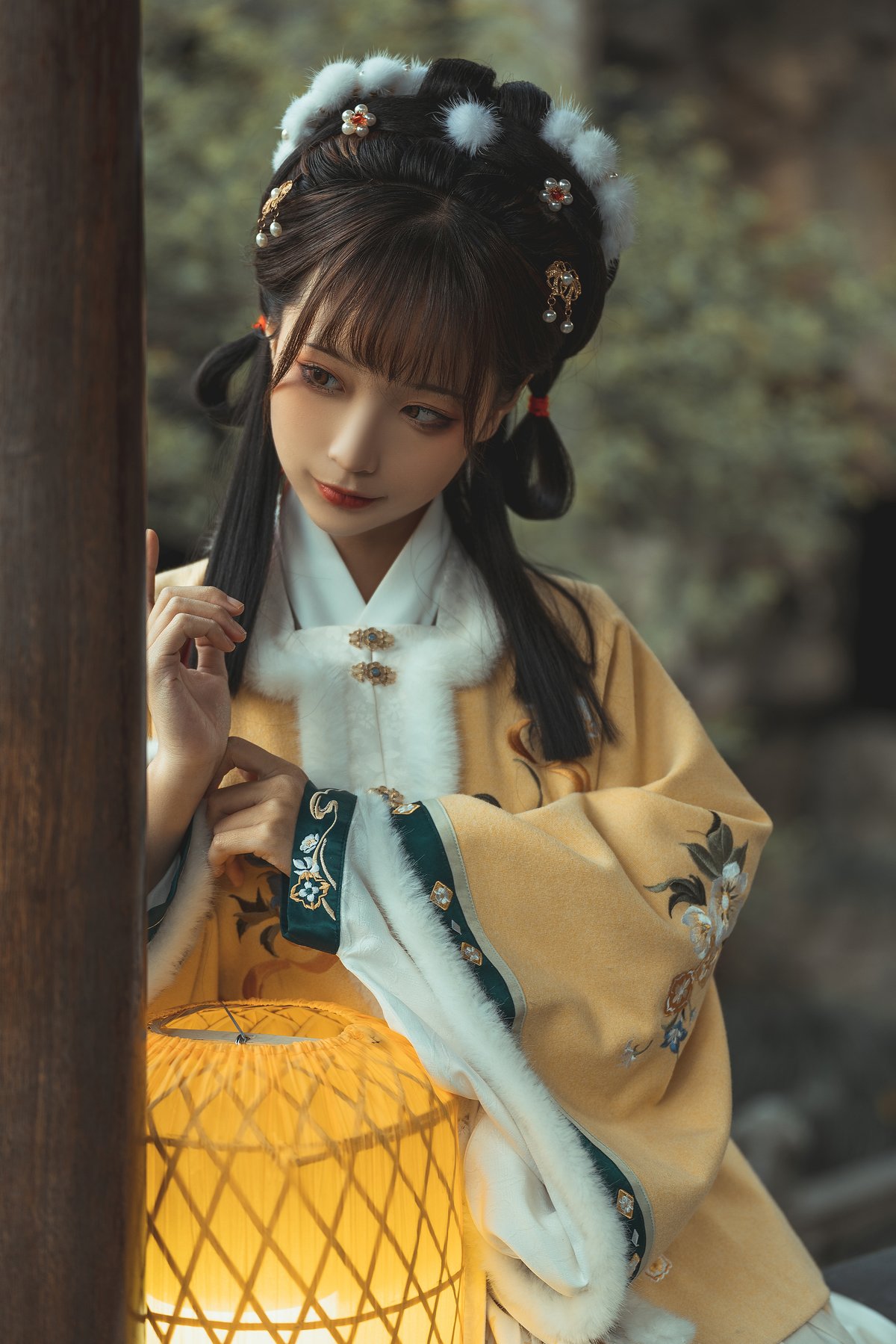 Coser@蠢沫沫 Vol 142 汉服私影 0008 9171196297.jpg