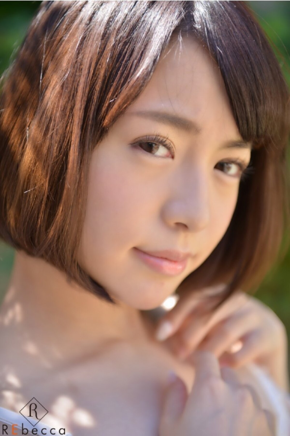 Photobook Sena Nagakura 永倉せな Awakening Beautiful Girl Eros 0007 5802594109.jpg